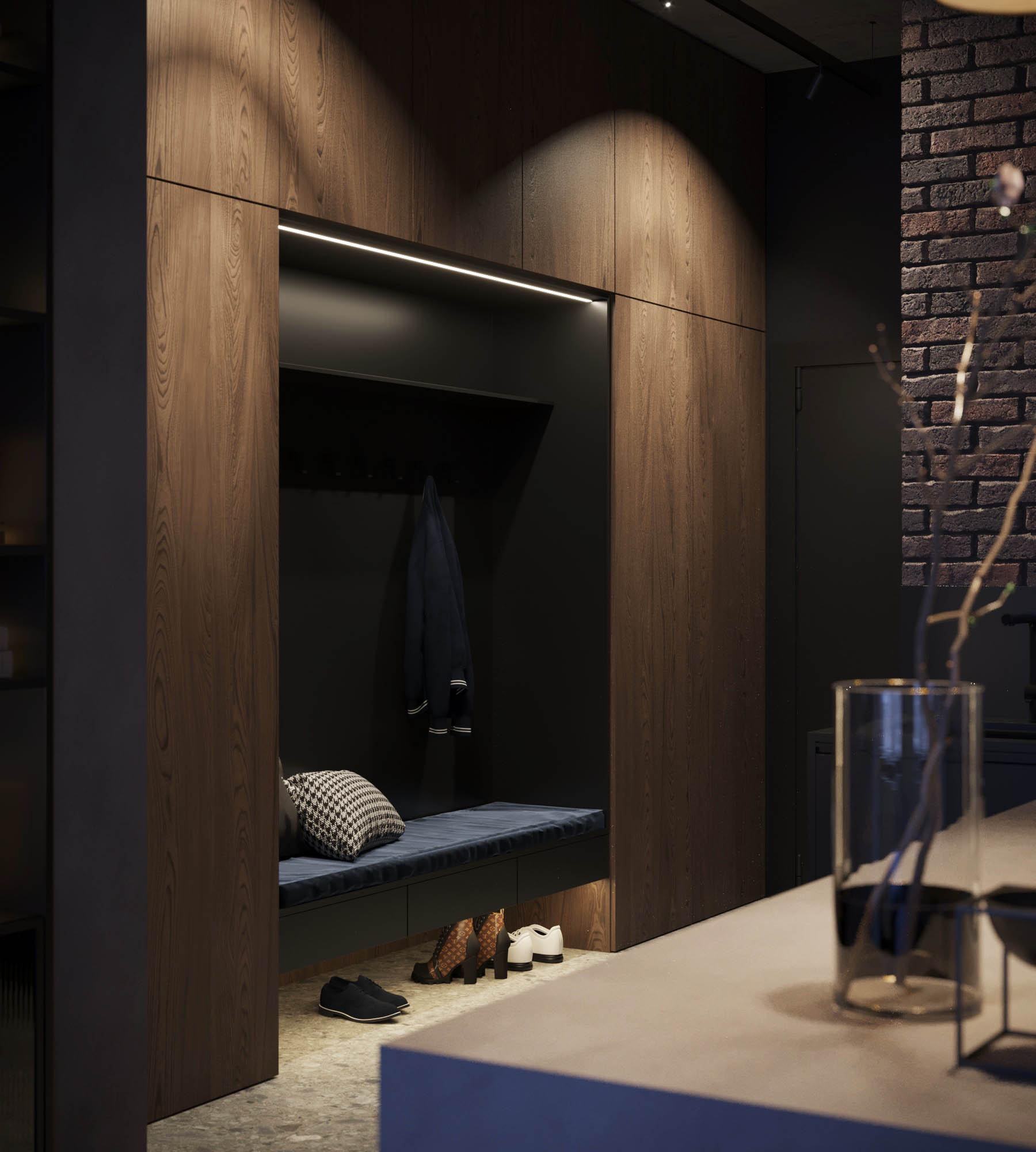 Byt Apollo Residence PKA — 5