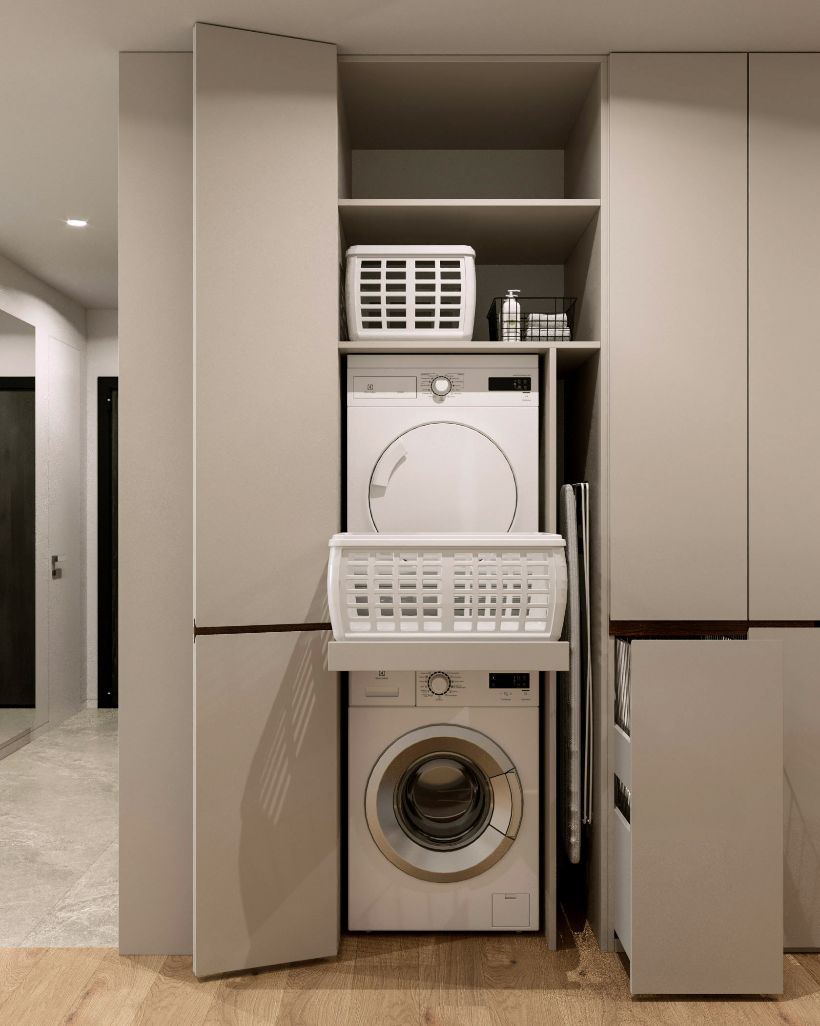 Byt Apollo Residence ARK — 20