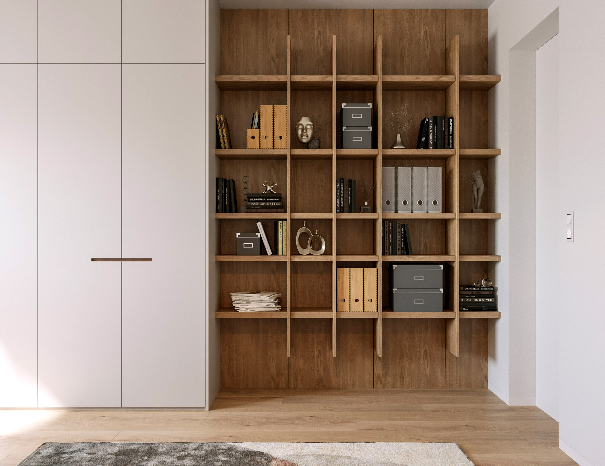 Byt Apollo Residence ARK — 26