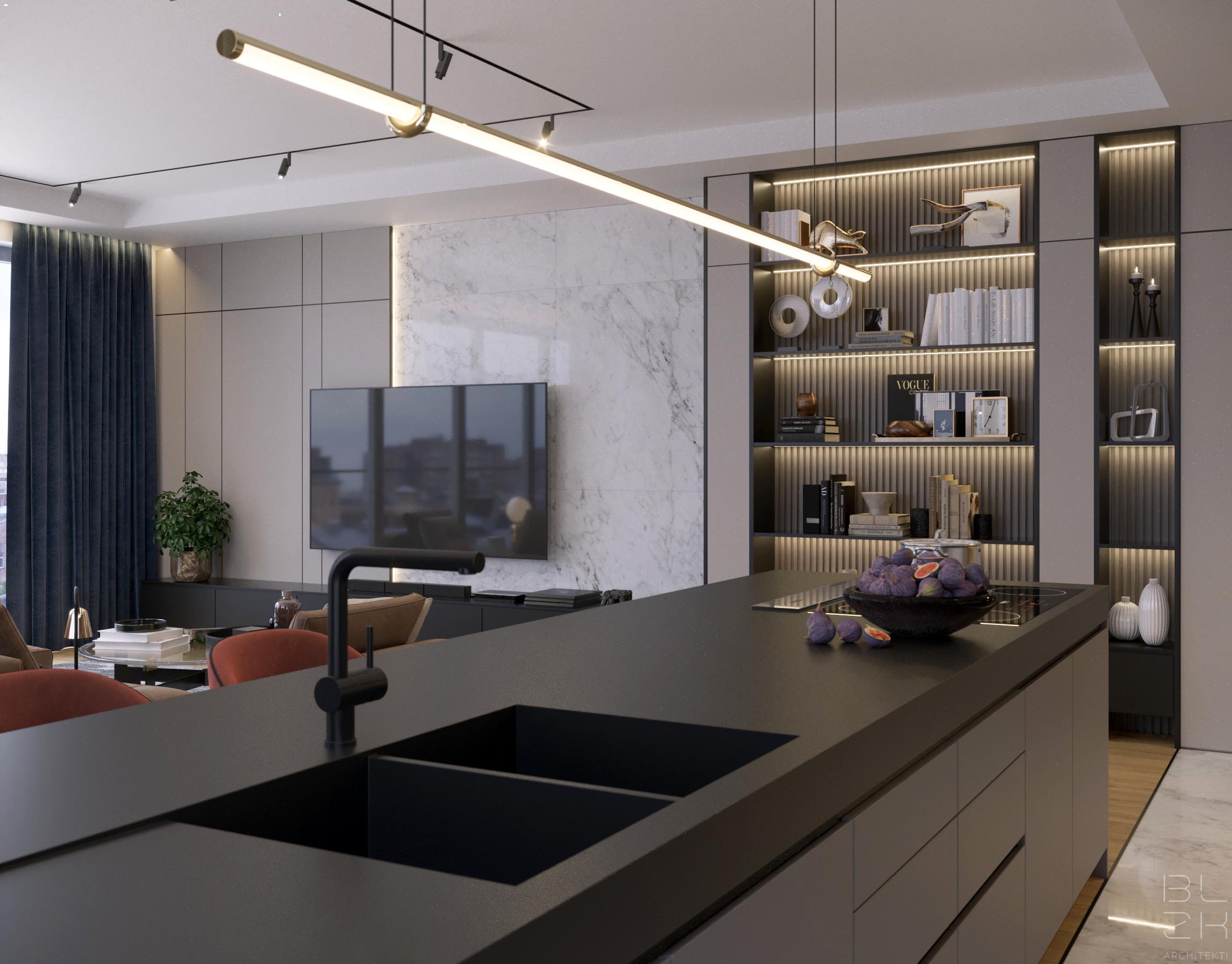 Byt Apollo Residence ARD — 6