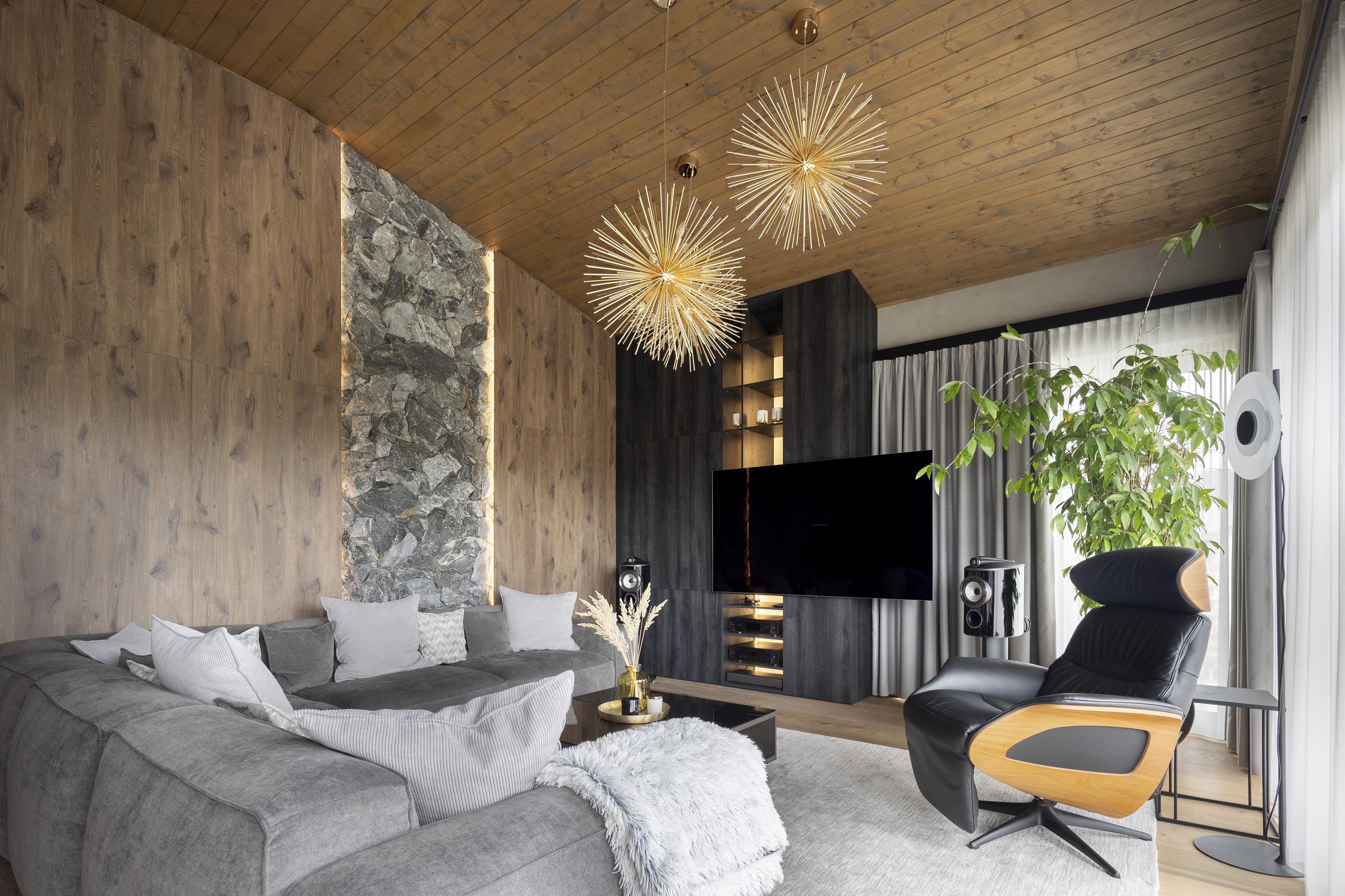 Horský apartmán DBV — 5