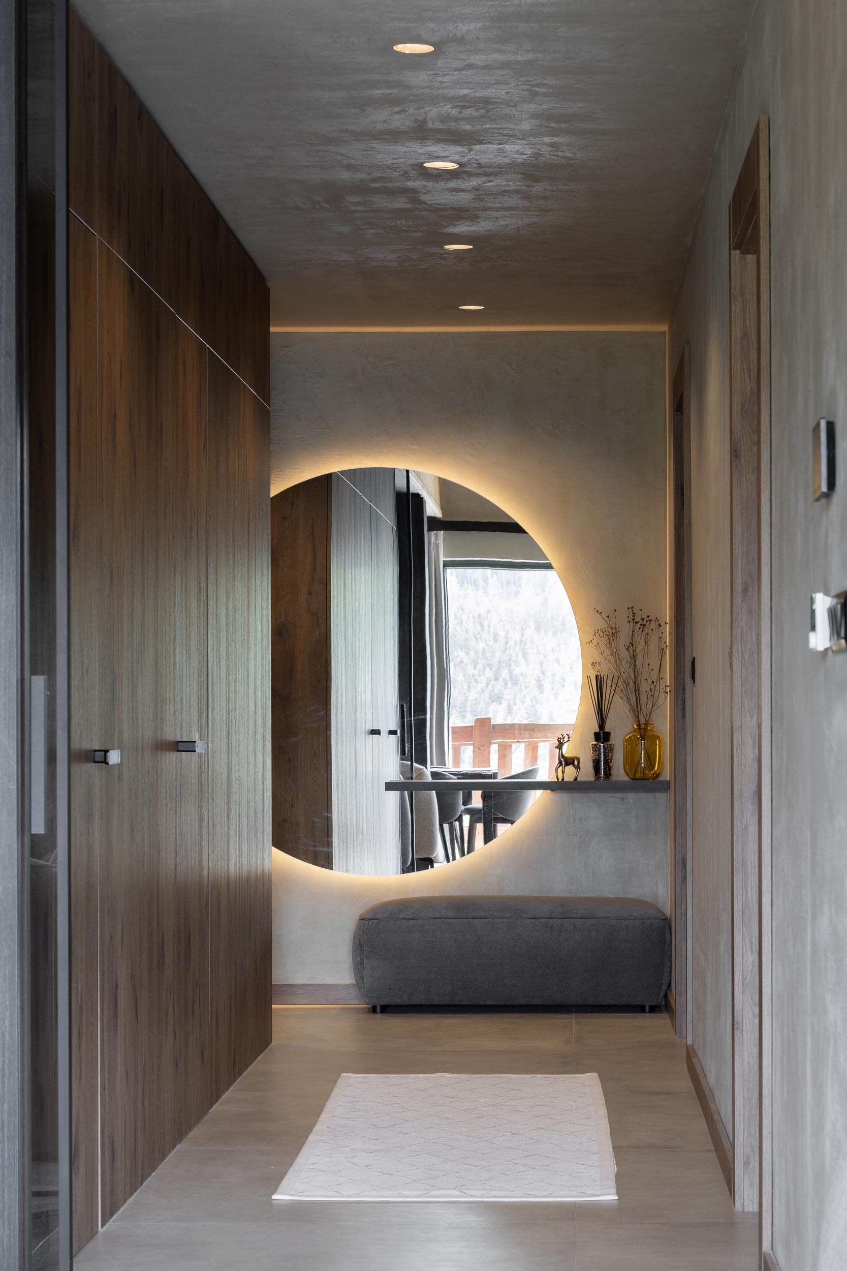 Horský apartmán DBV — 14
