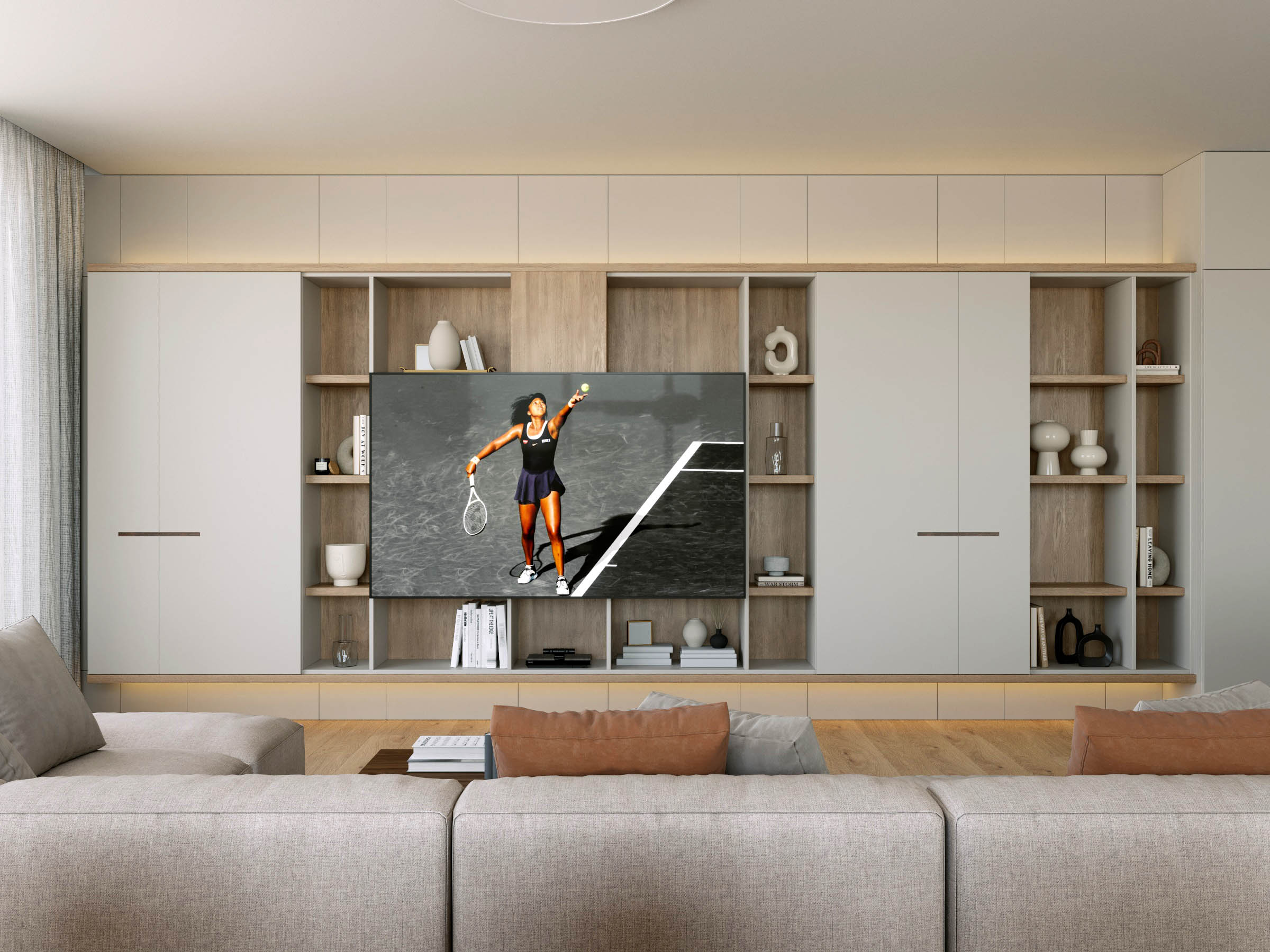 Byt Apollo Residence ARK — 3