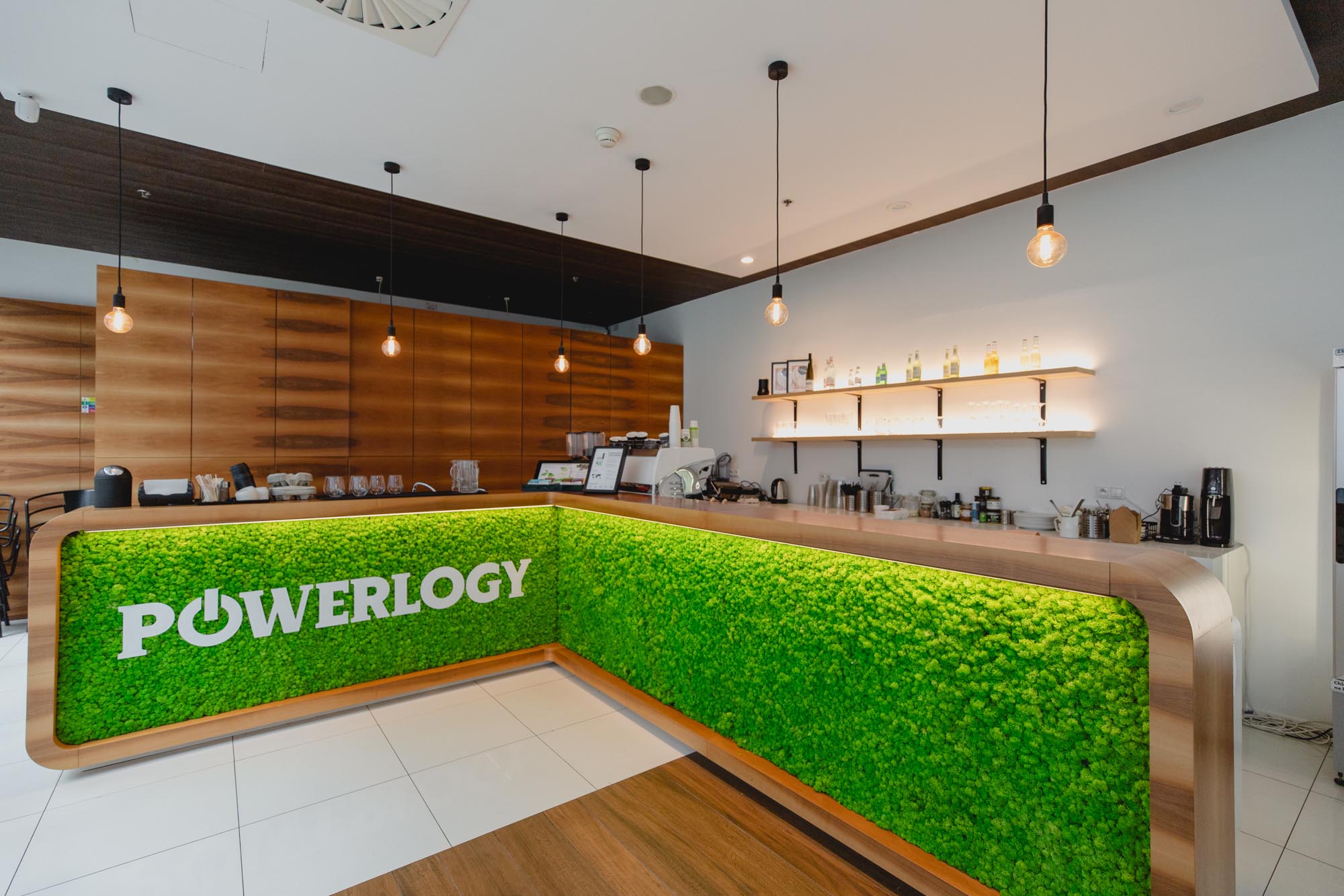POWERLOGY — 4