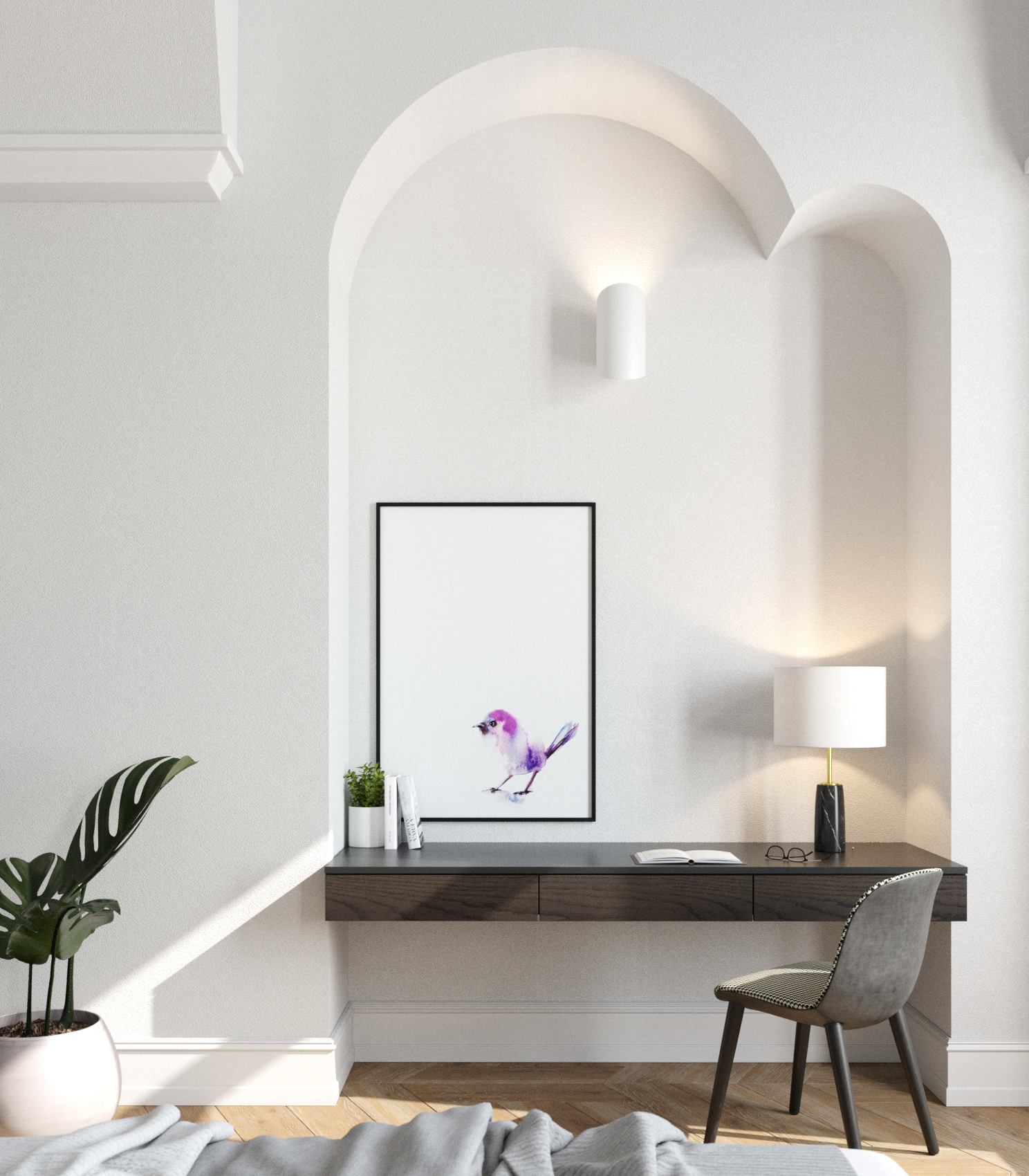 Apartmán GMN I — 14