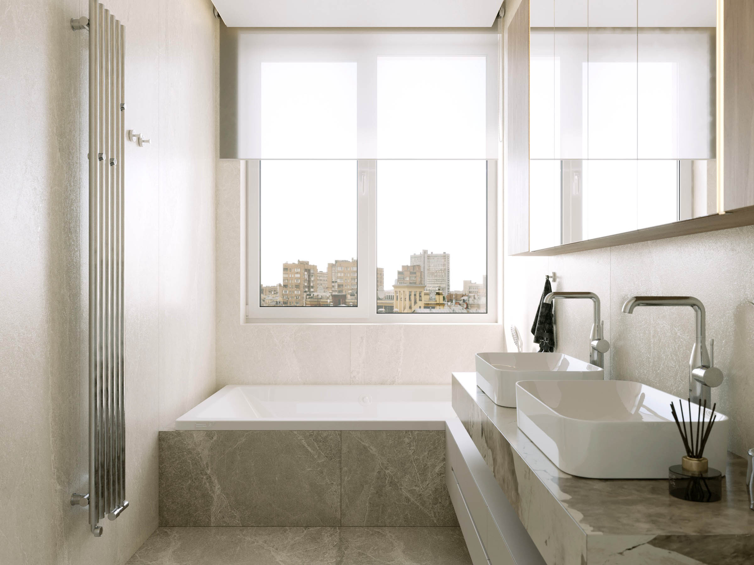 Byt Apollo Residence ARK — 13