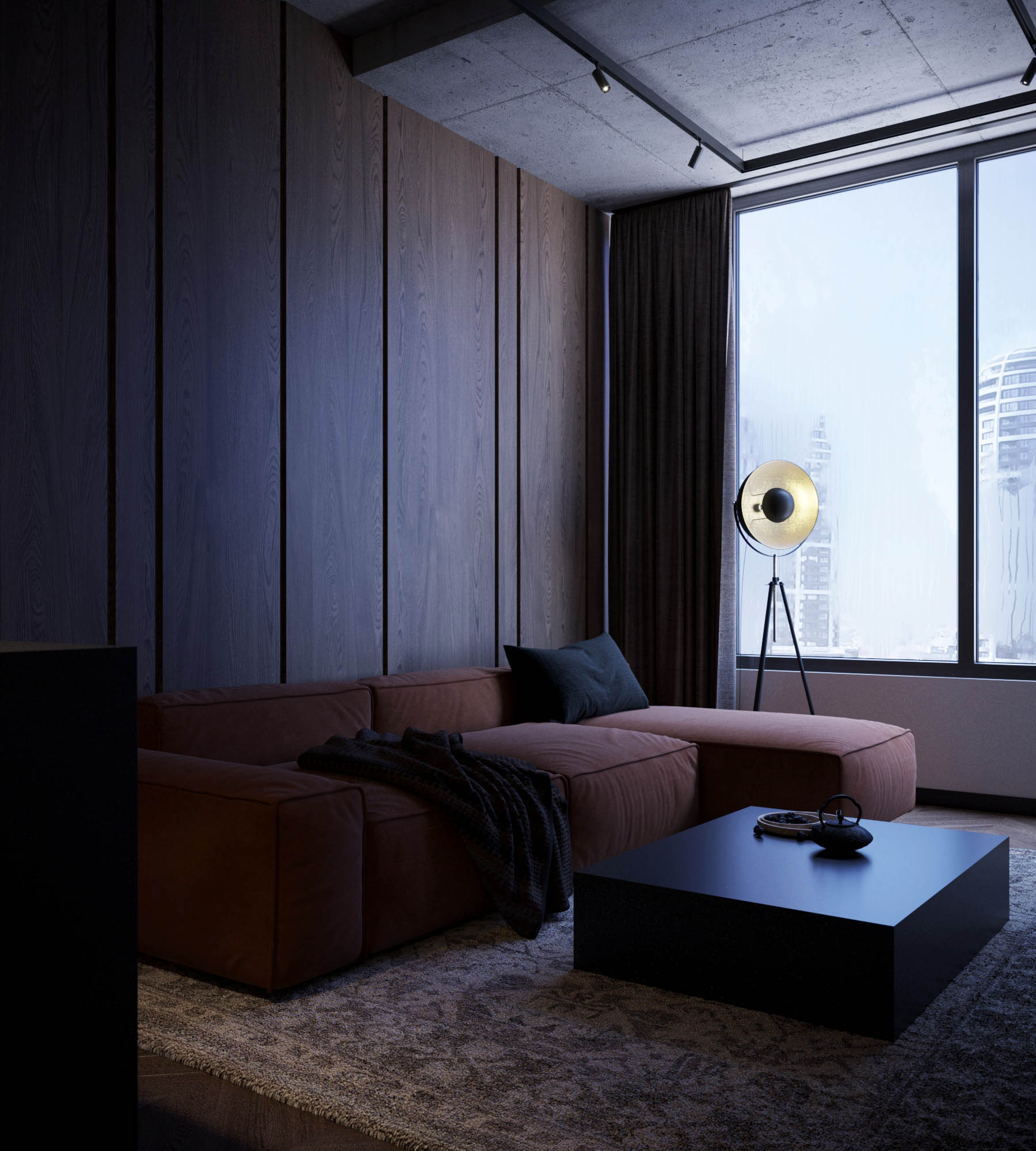 Byt Apollo Residence PKA — 6