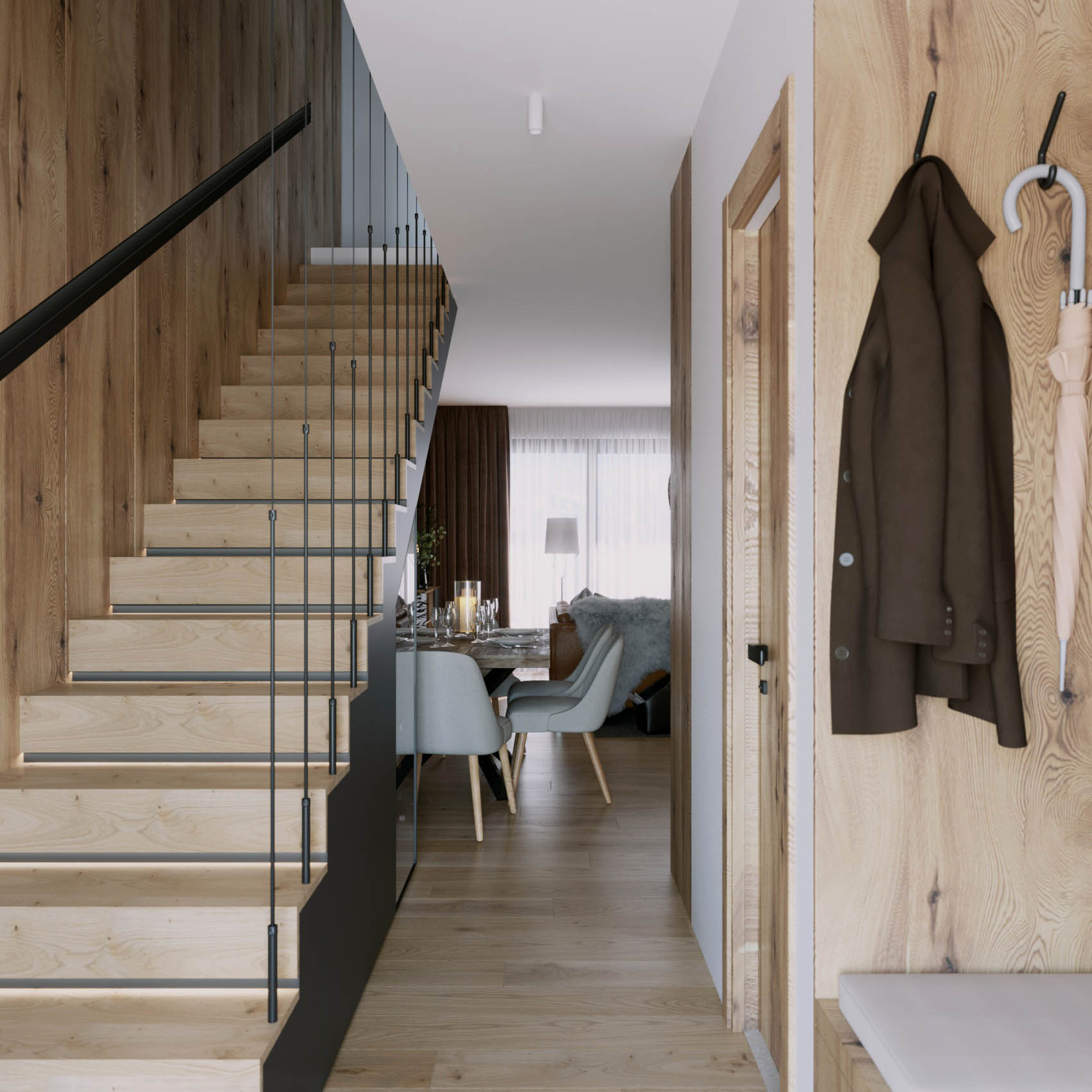 Horský apartmán KBP — 6