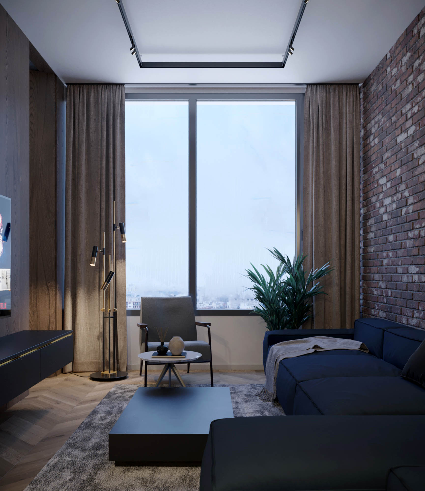 Byt Apollo Residence DAR — 5