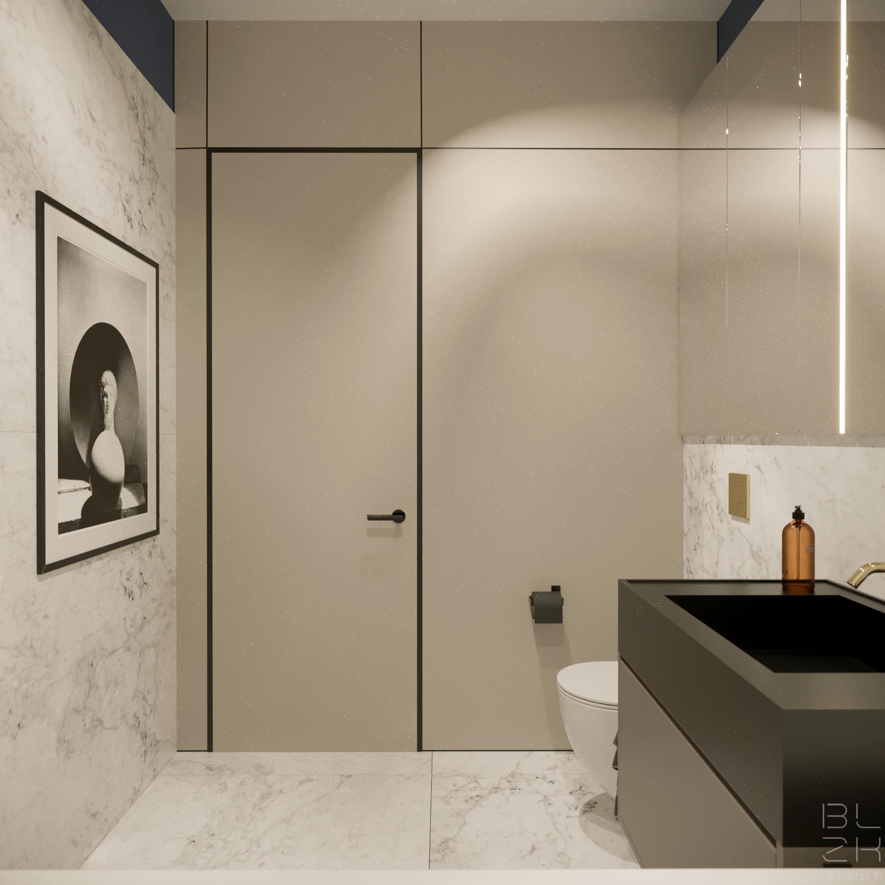 Byt Apollo Residence ARD — 28