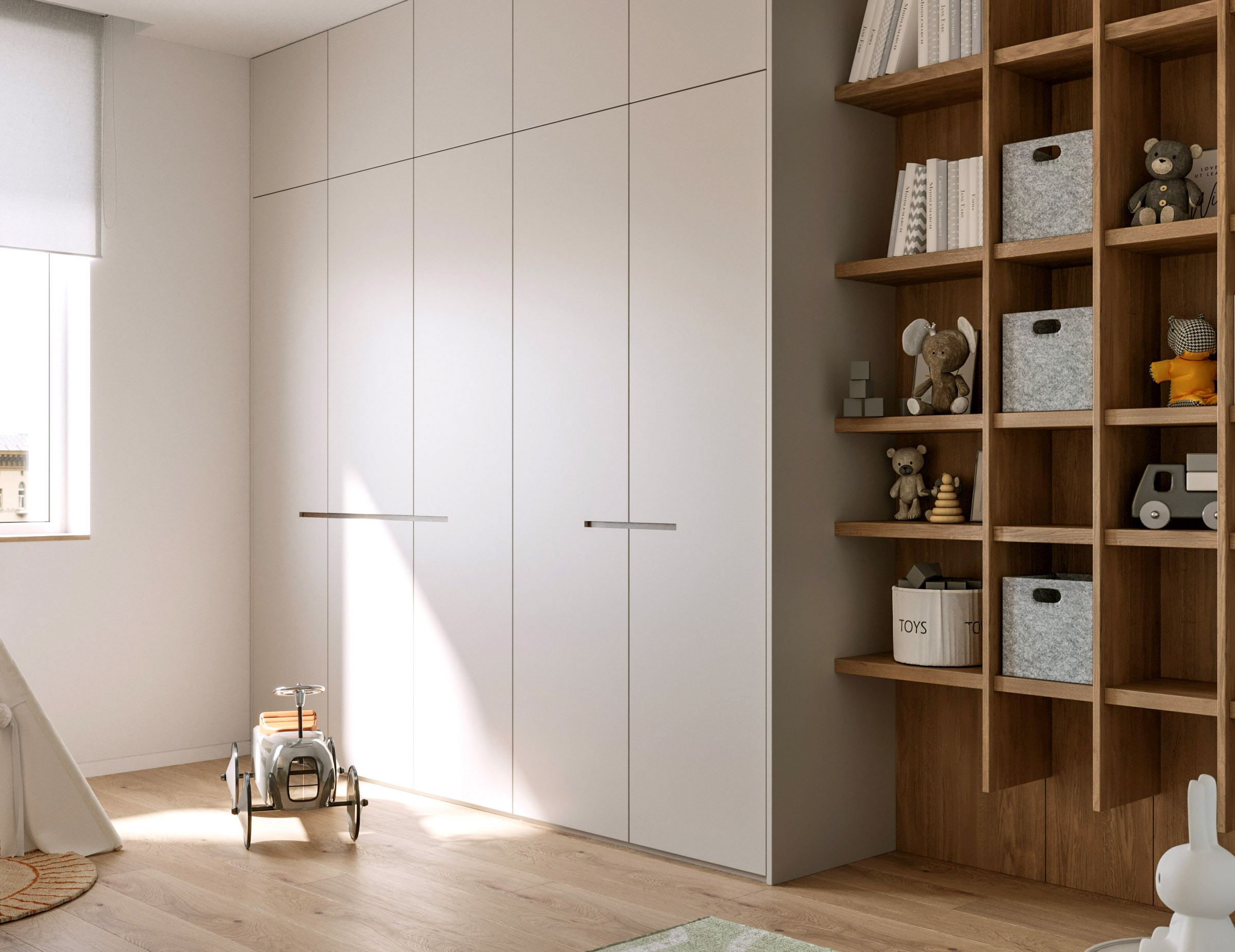 Byt Apollo Residence ARK — 24