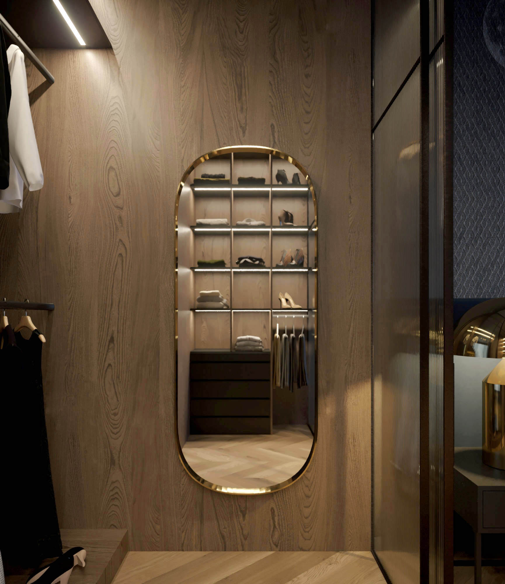 Byt Apollo Residence DAR — 17