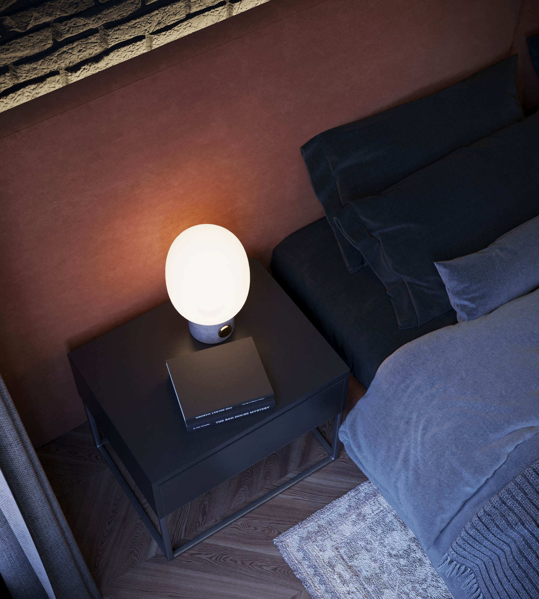 Byt Apollo Residence PKA — 17