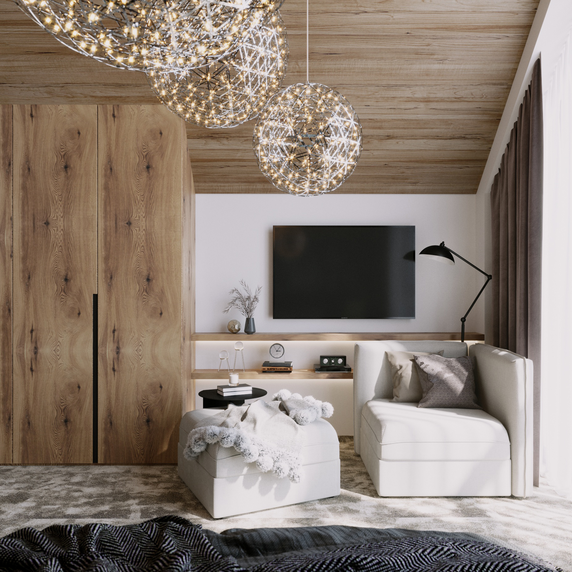 Horský apartmán KBP — 4