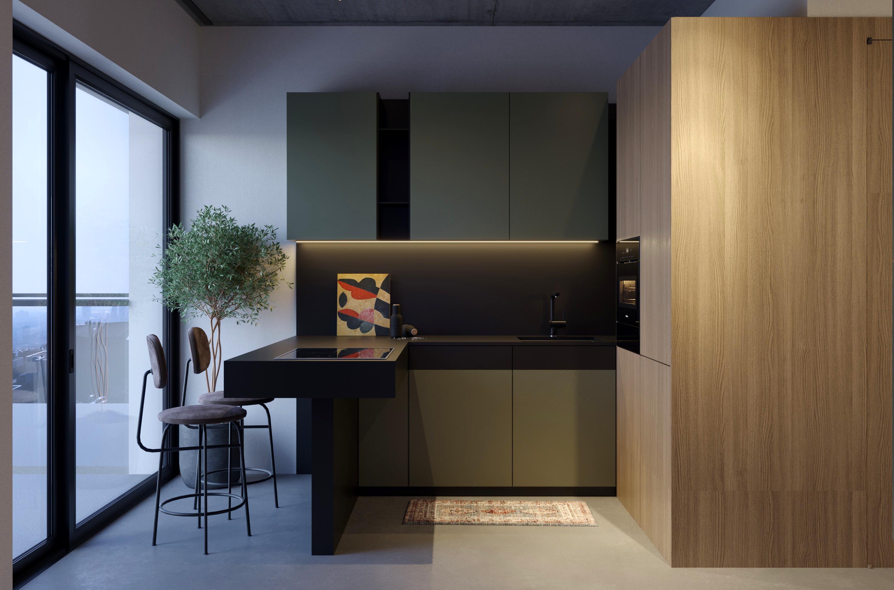 Aurum Residence Matuskova FEB — 4