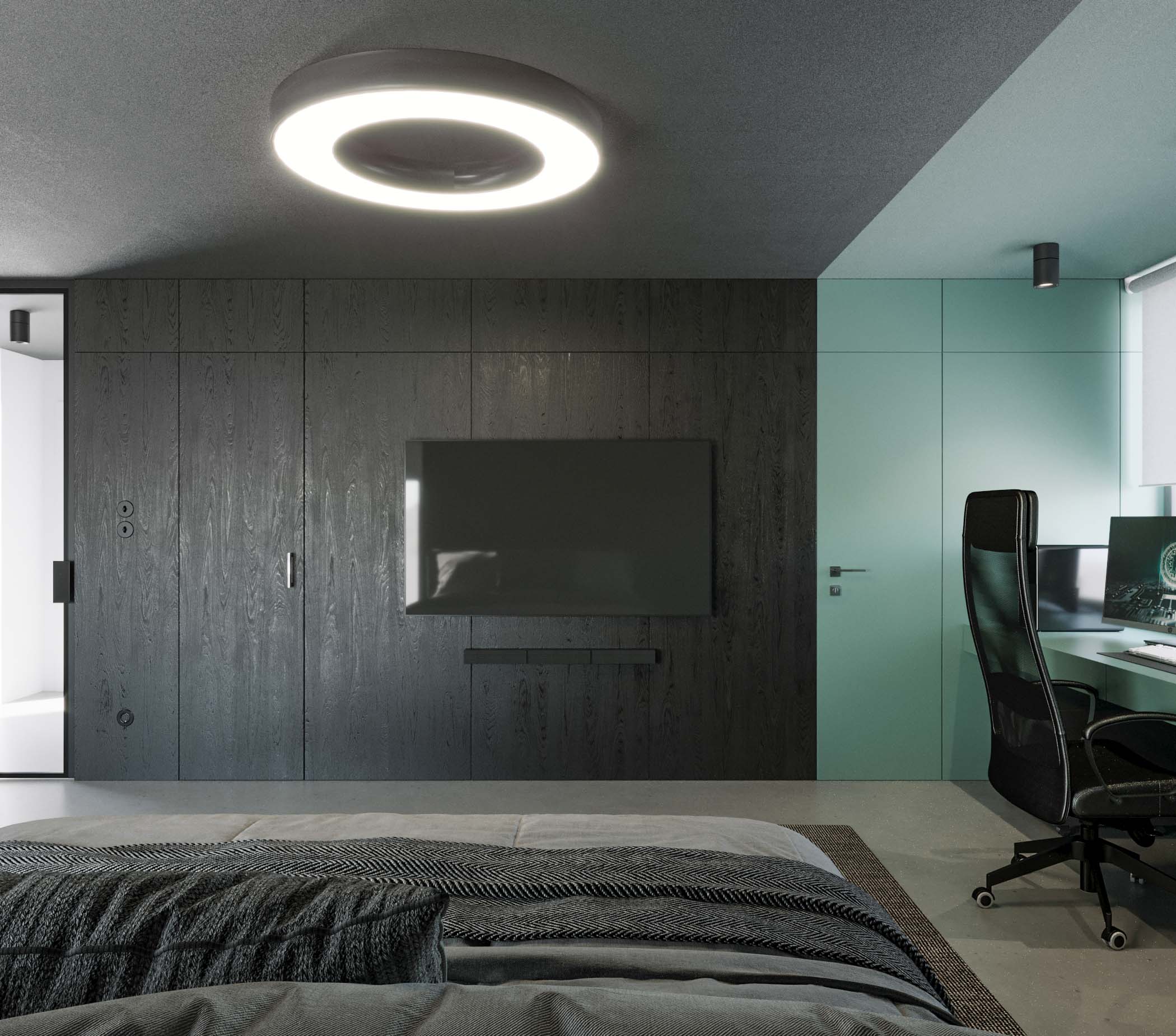 Horský apartmán VTS — 23