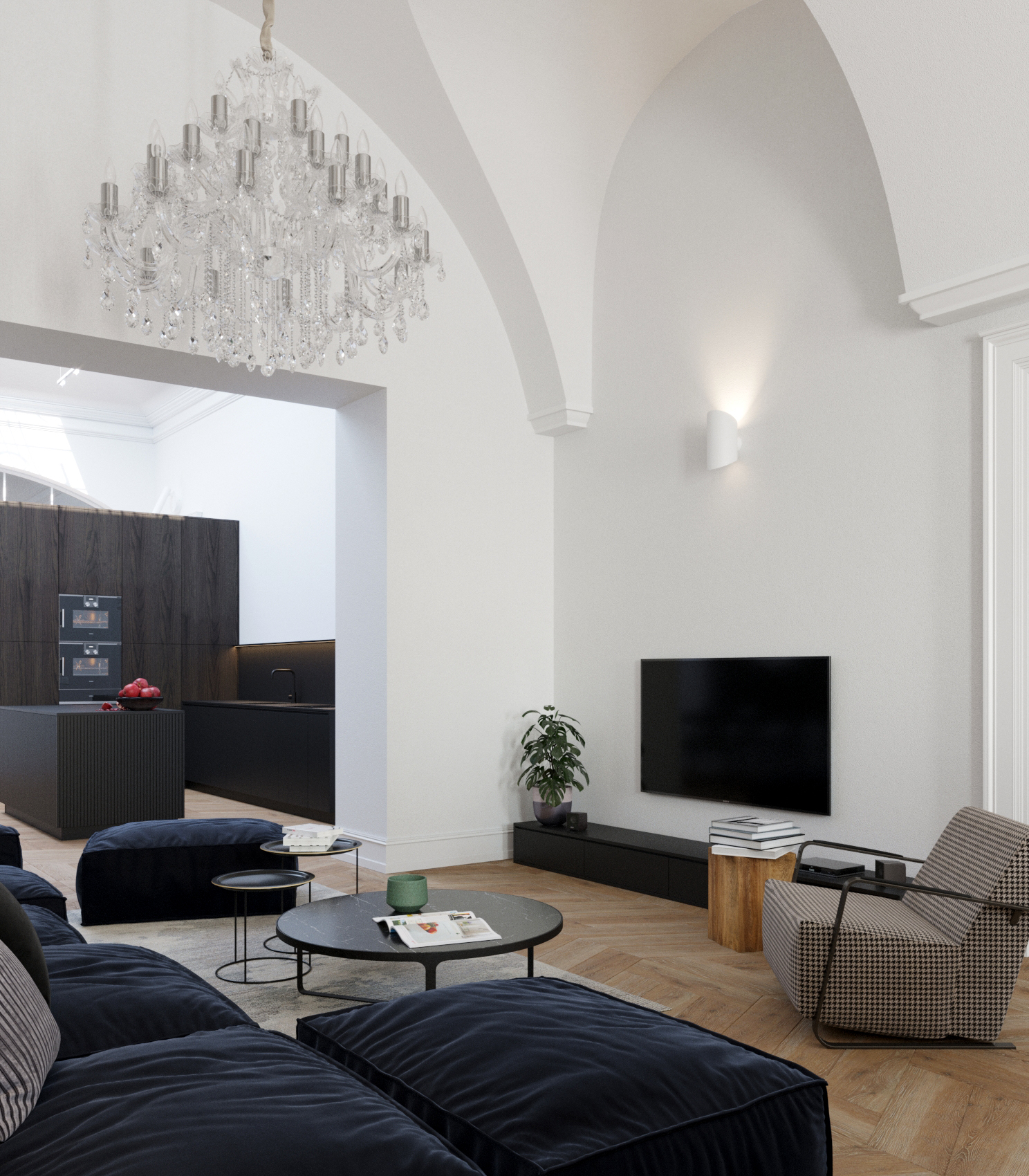 Apartmán GMN I — 13