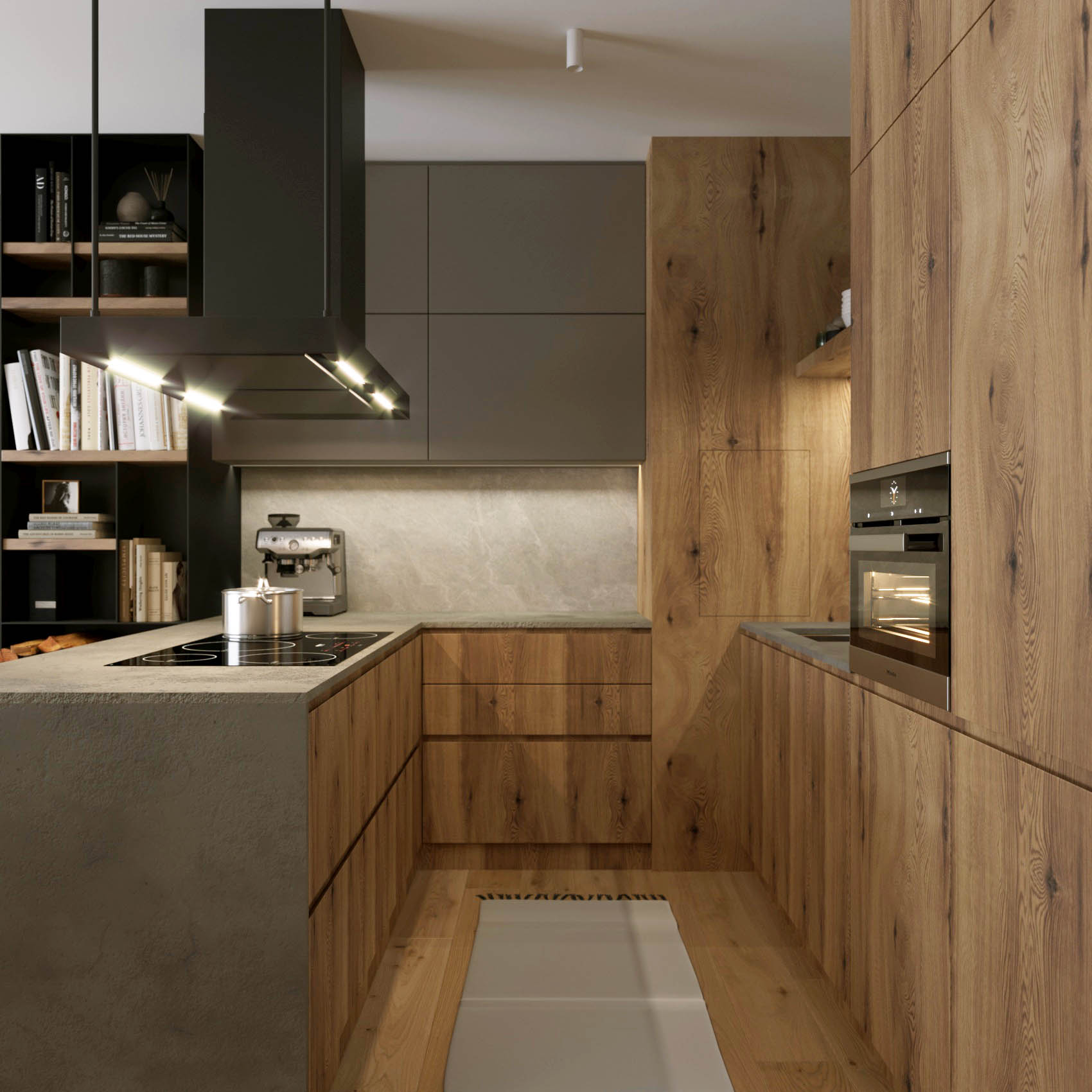 Horský apartmán KBP — 10