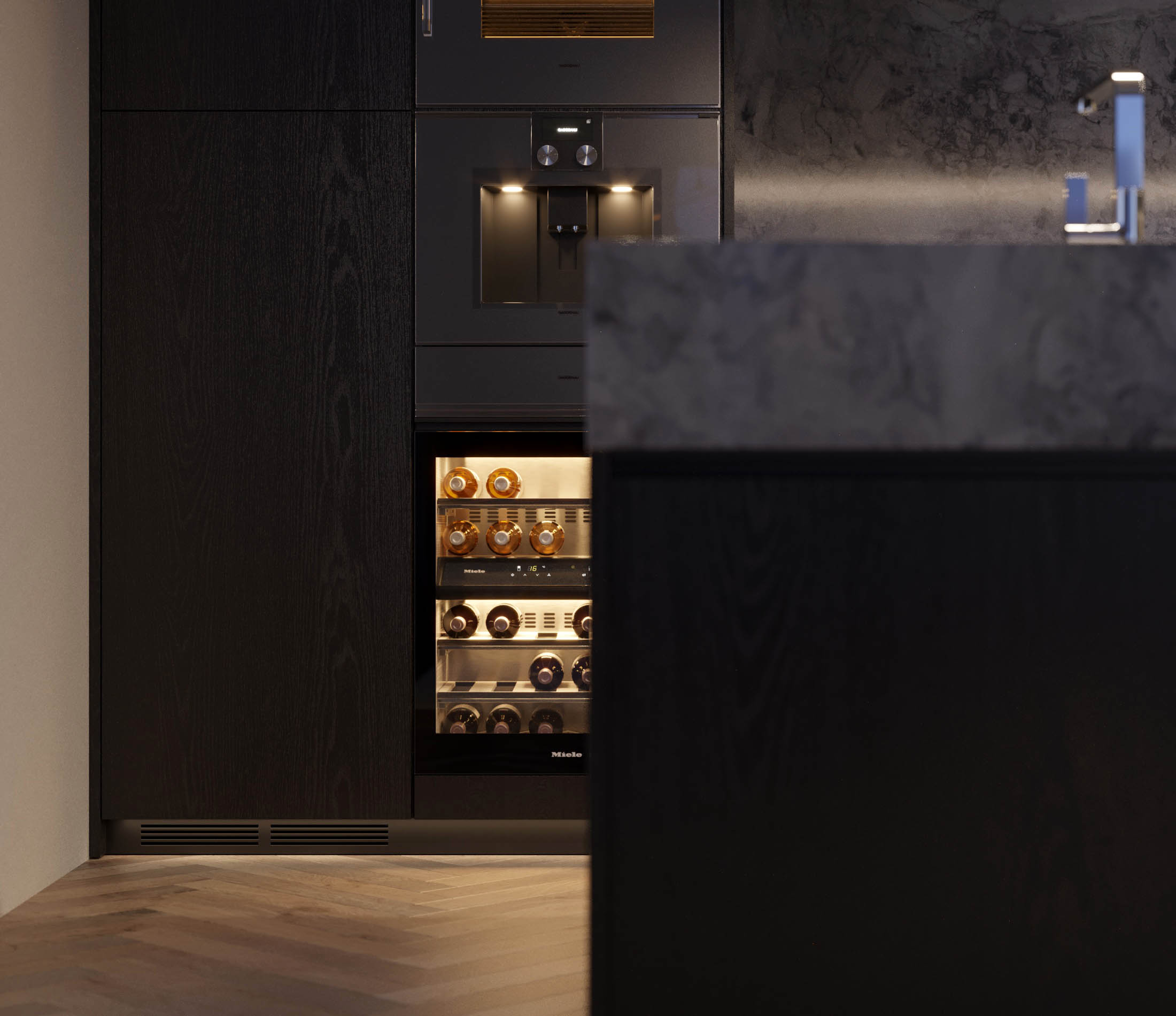 Byt Apollo Residence FAR — 10