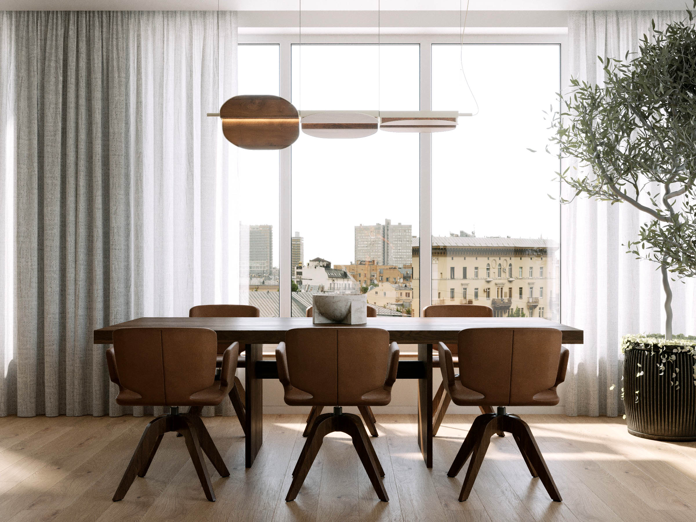 Byt Apollo Residence ARK — 18