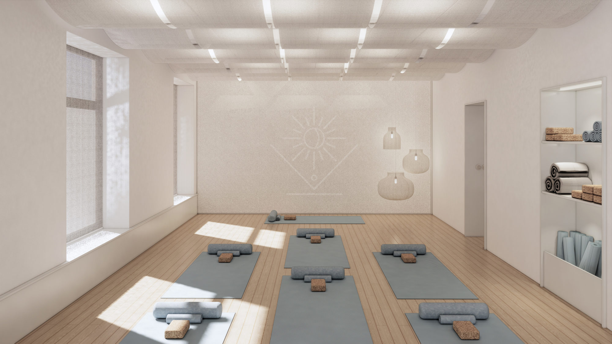 KONA YOGA — 3