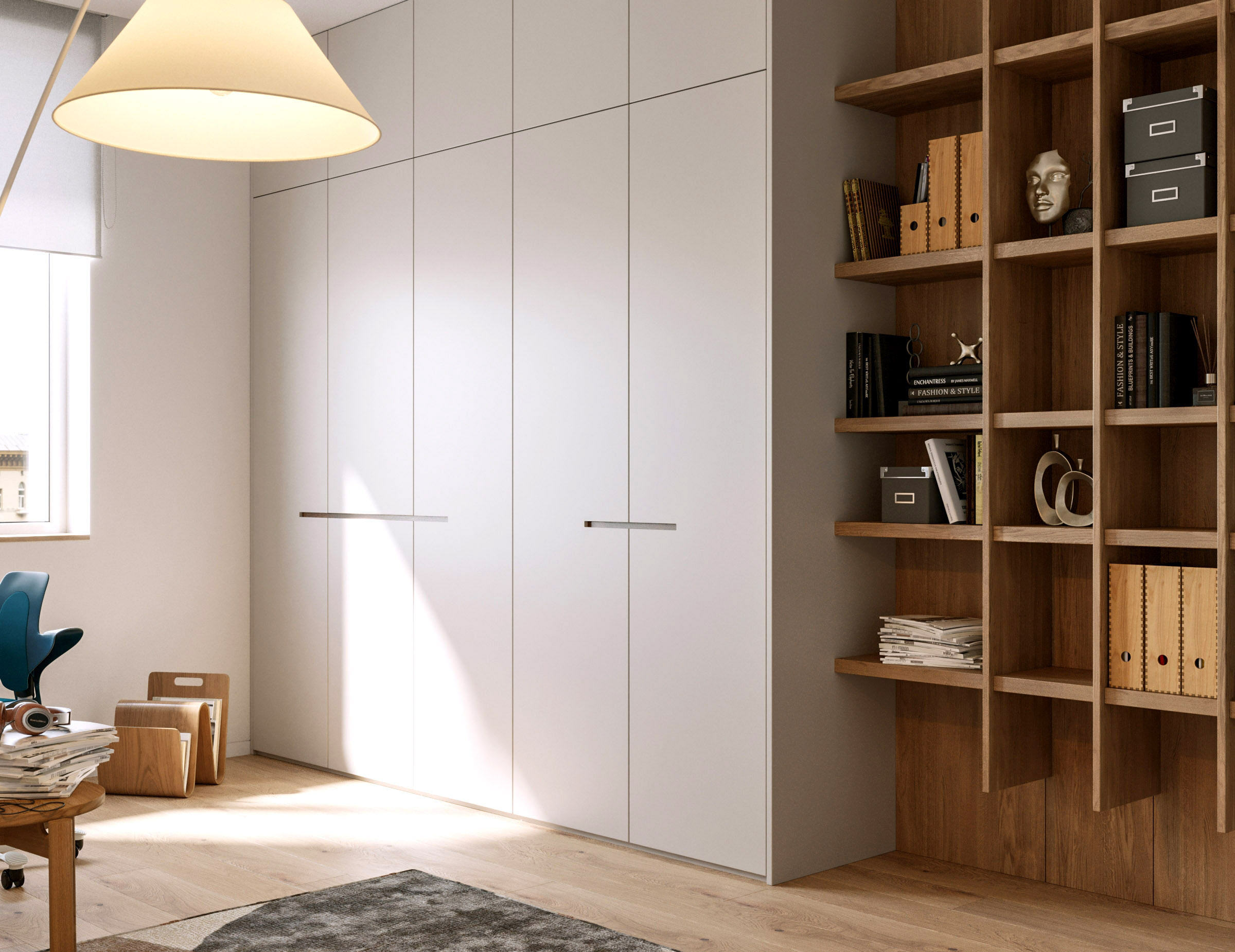 Byt Apollo Residence ARK — 28