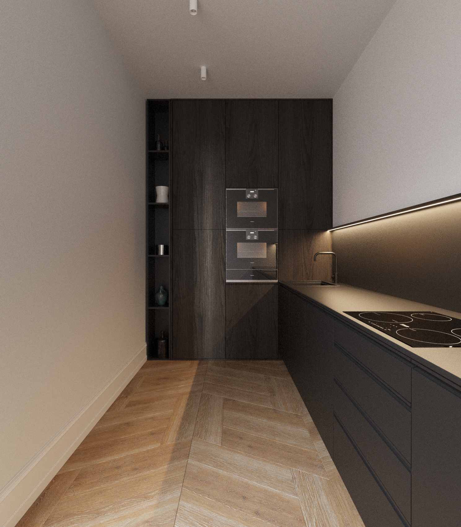 Apartmán GMN II — 10