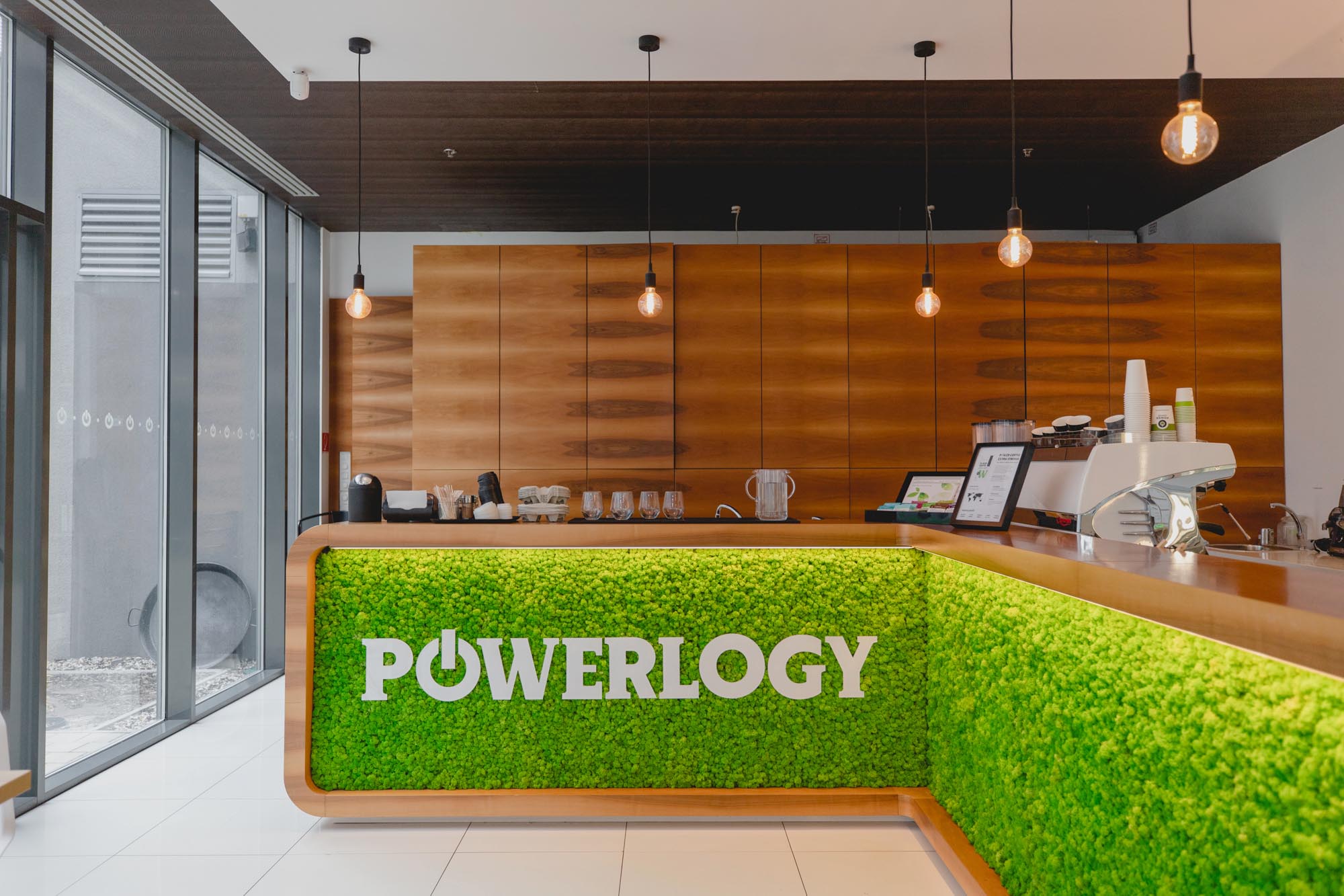 POWERLOGY — 6