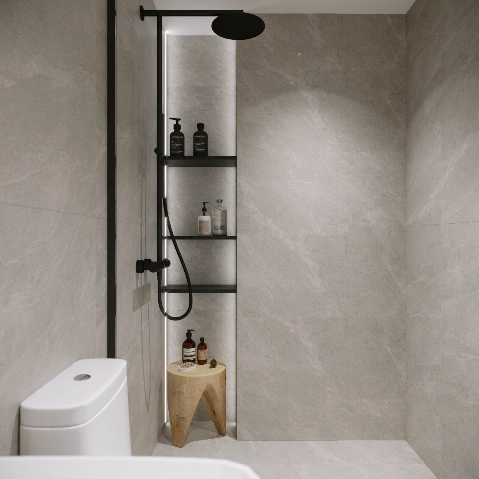 Horský apartmán KBP — 28