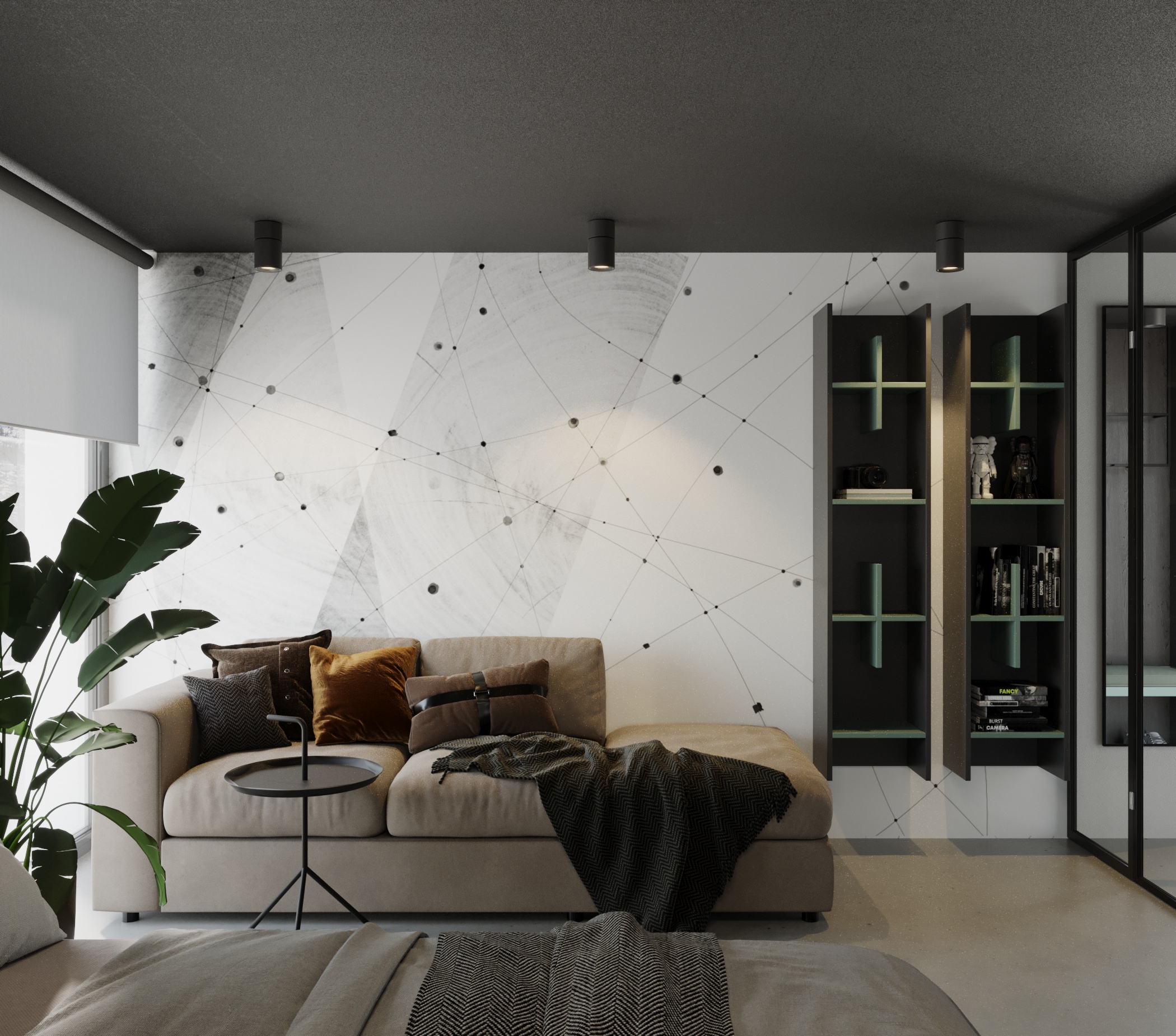 Horský apartmán VTS — 25