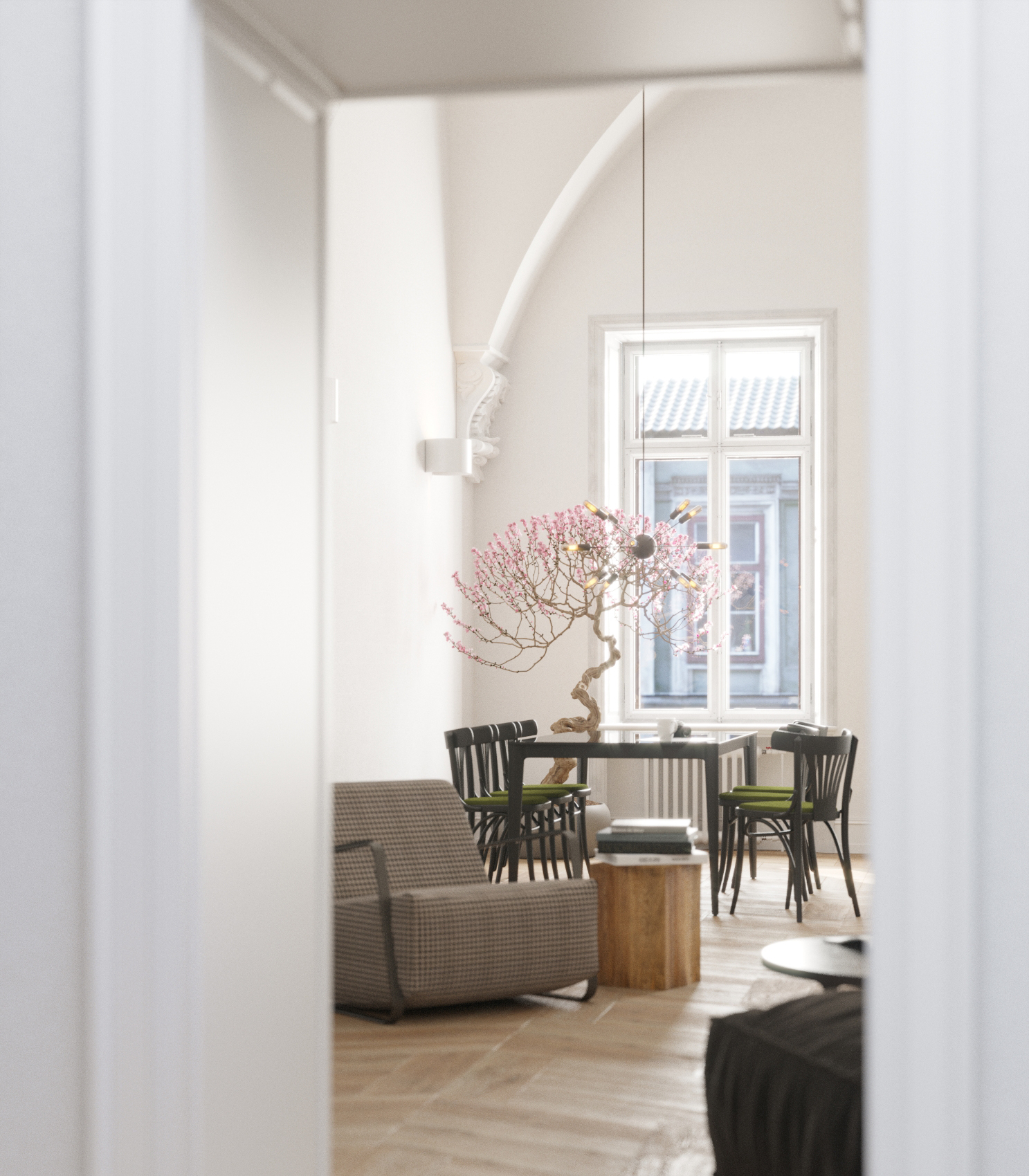 Apartmán GMN II — 8