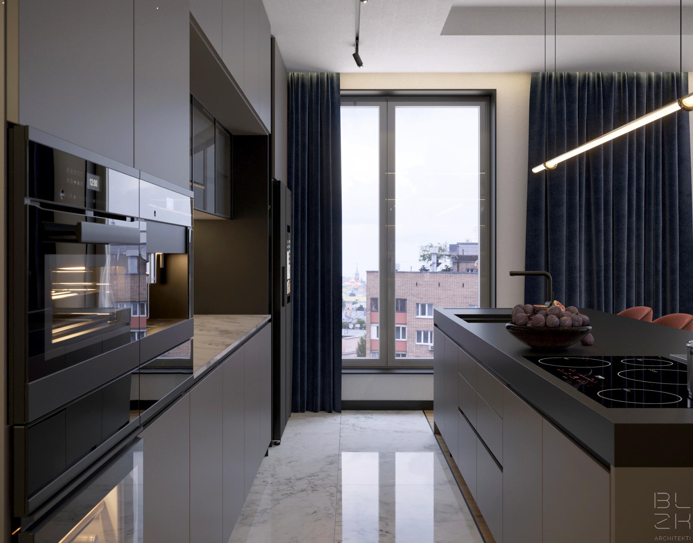 Byt Apollo Residence ARD — 9