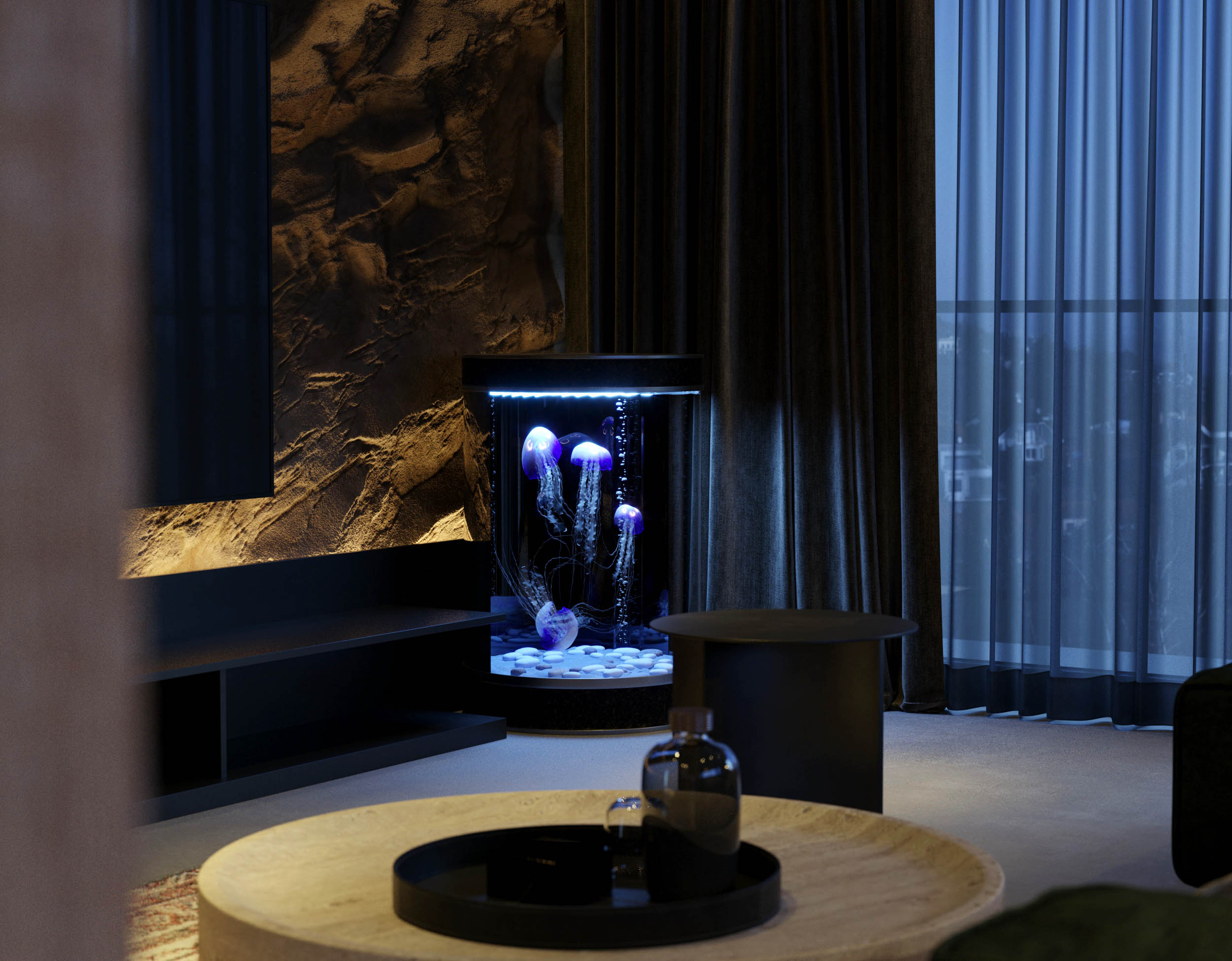 Aurum Residence Matuskova FEA — 11