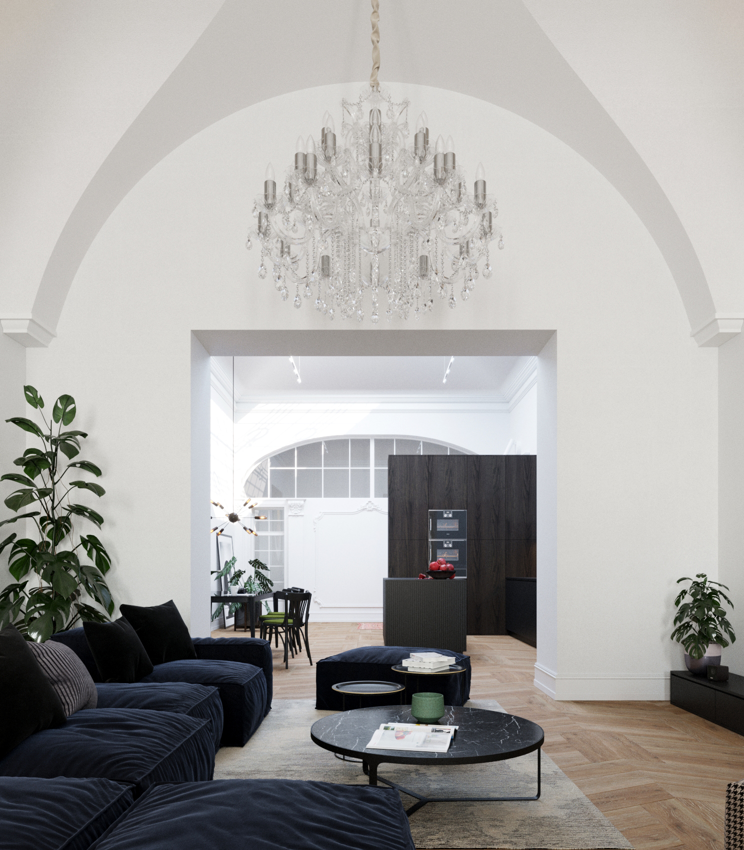 Apartmán GMN I — 12