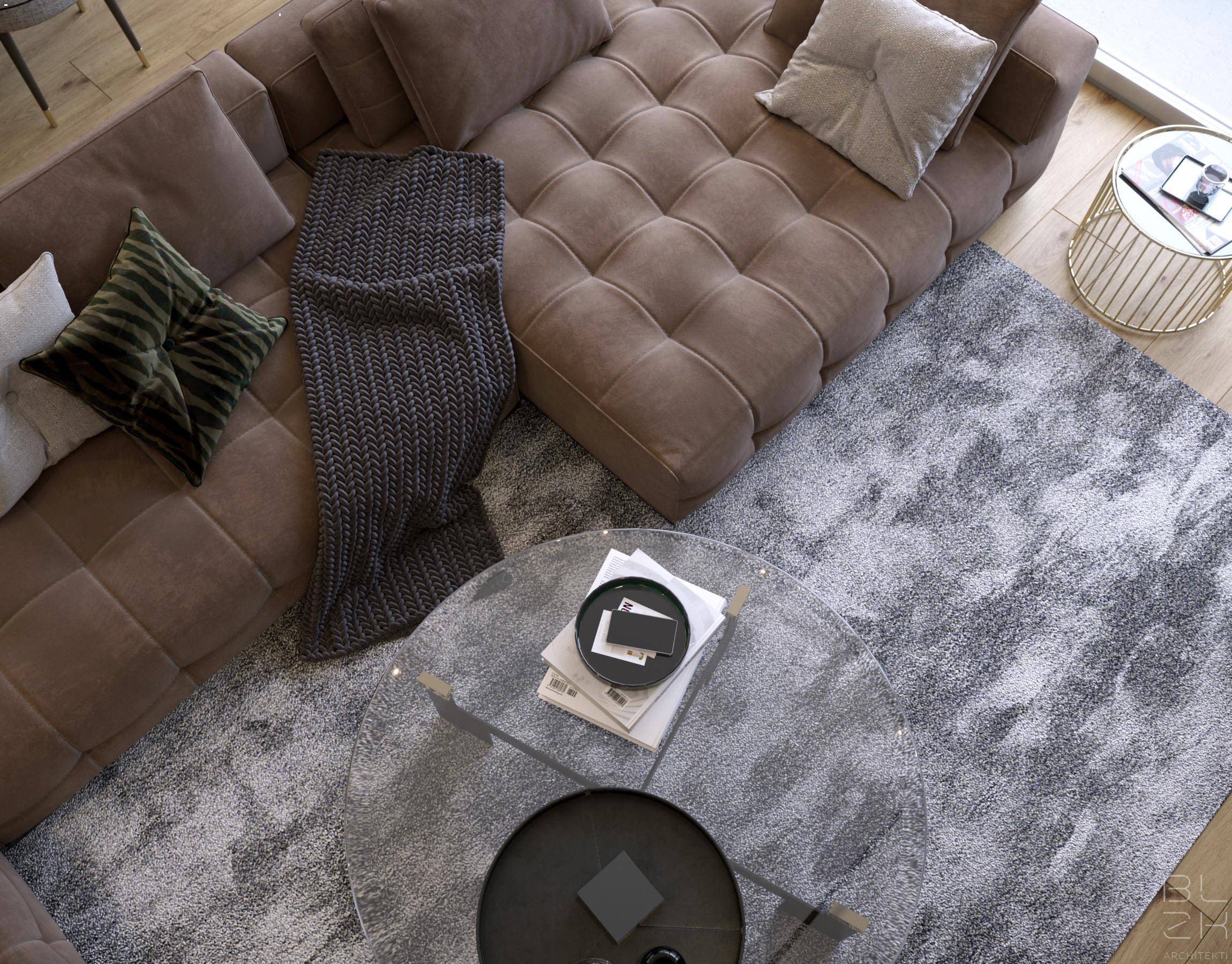 Byt Apollo Residence ARD — 5