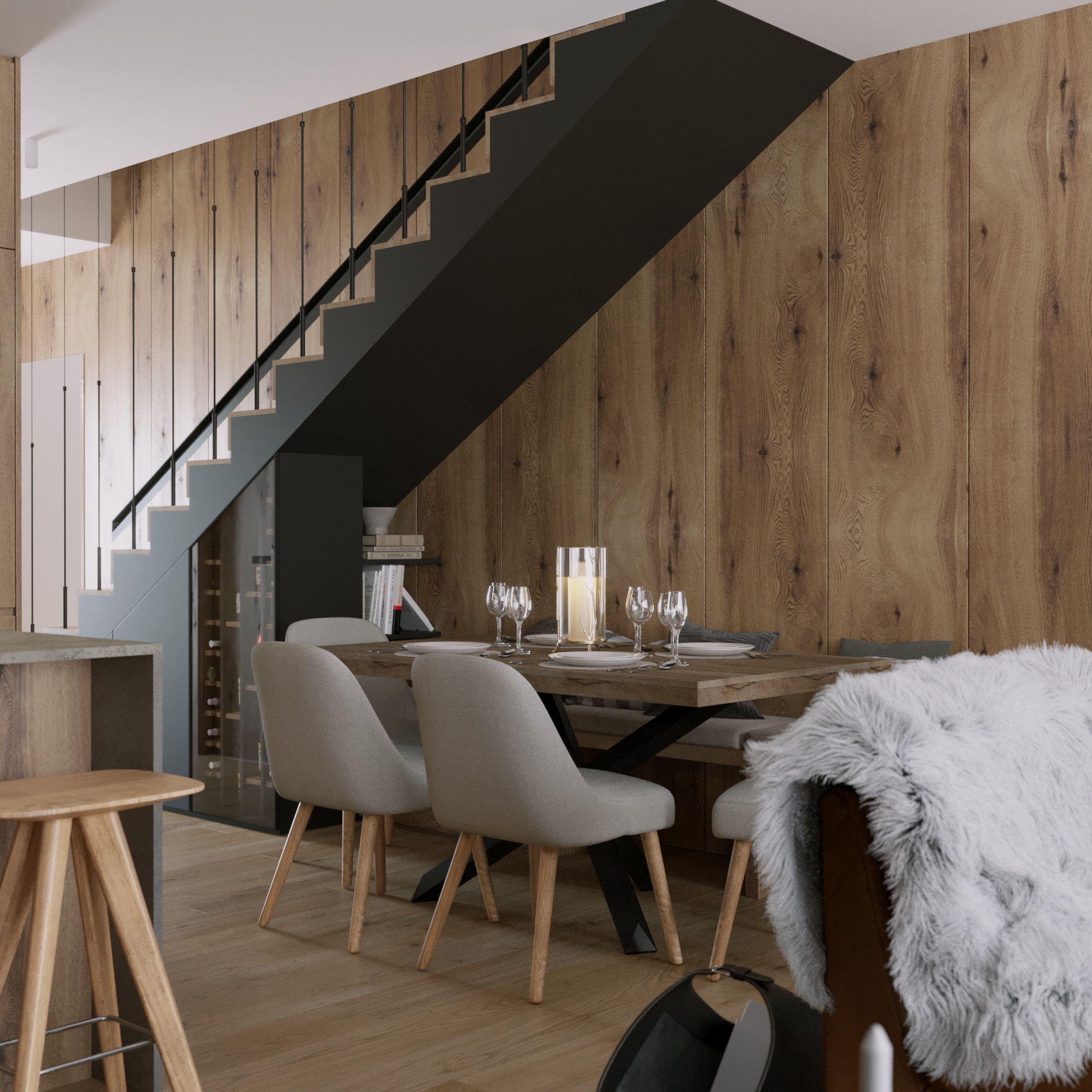 Horský apartmán KBP — 9