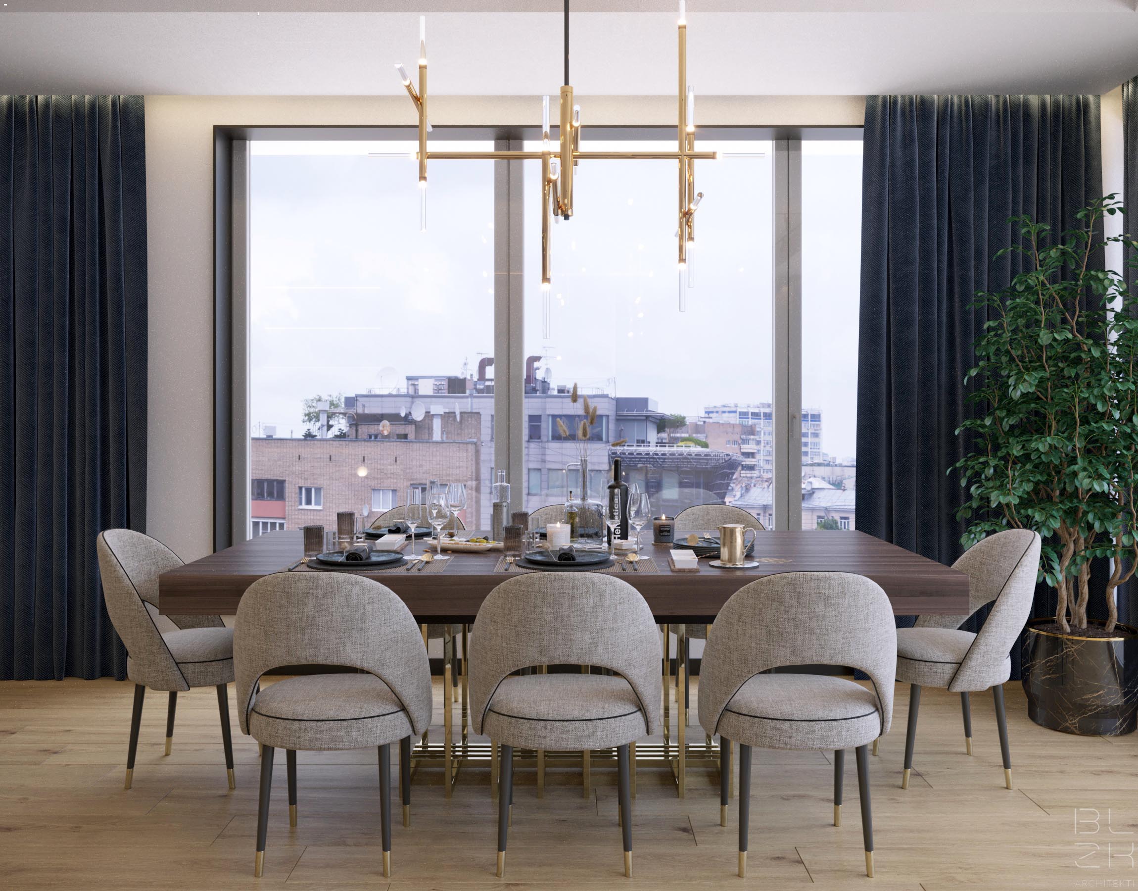 Byt Apollo Residence ARD — 11