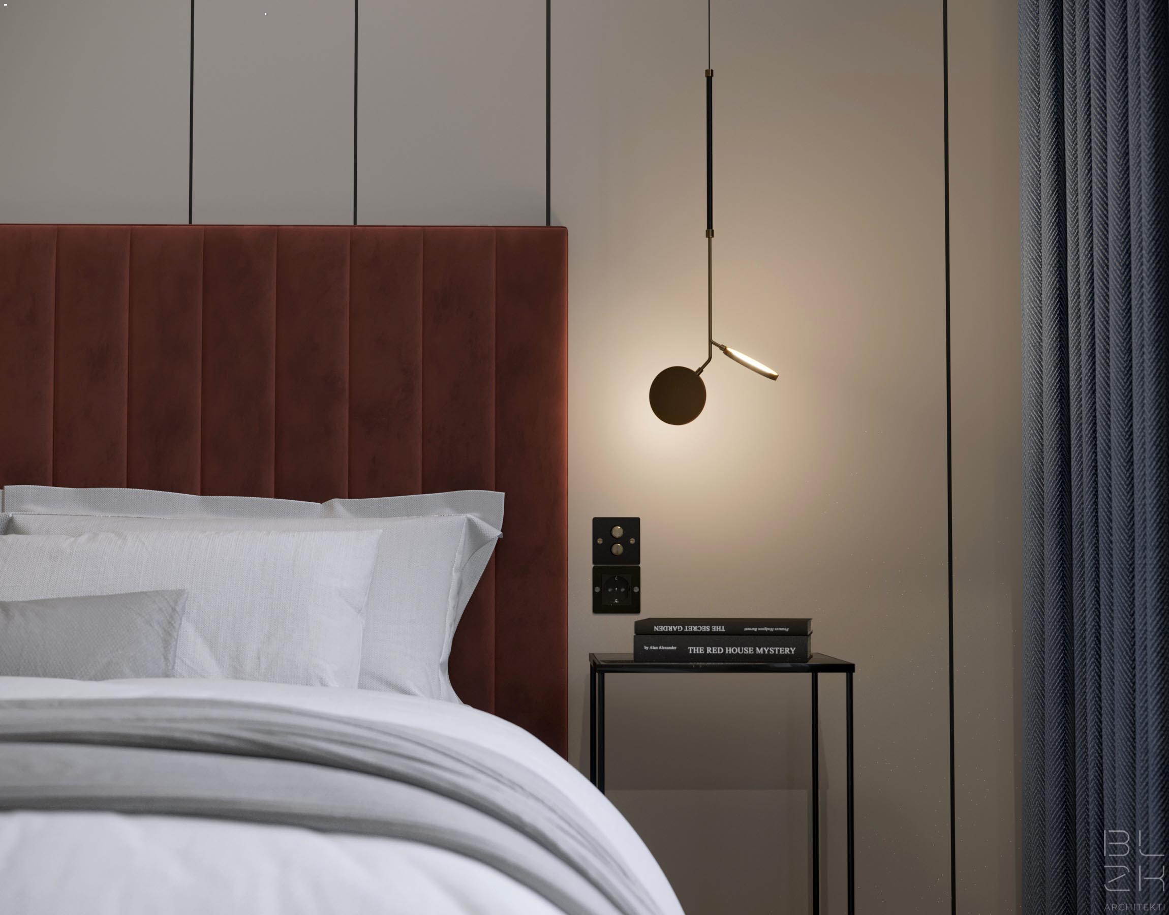 Byt Apollo Residence ARD — 19