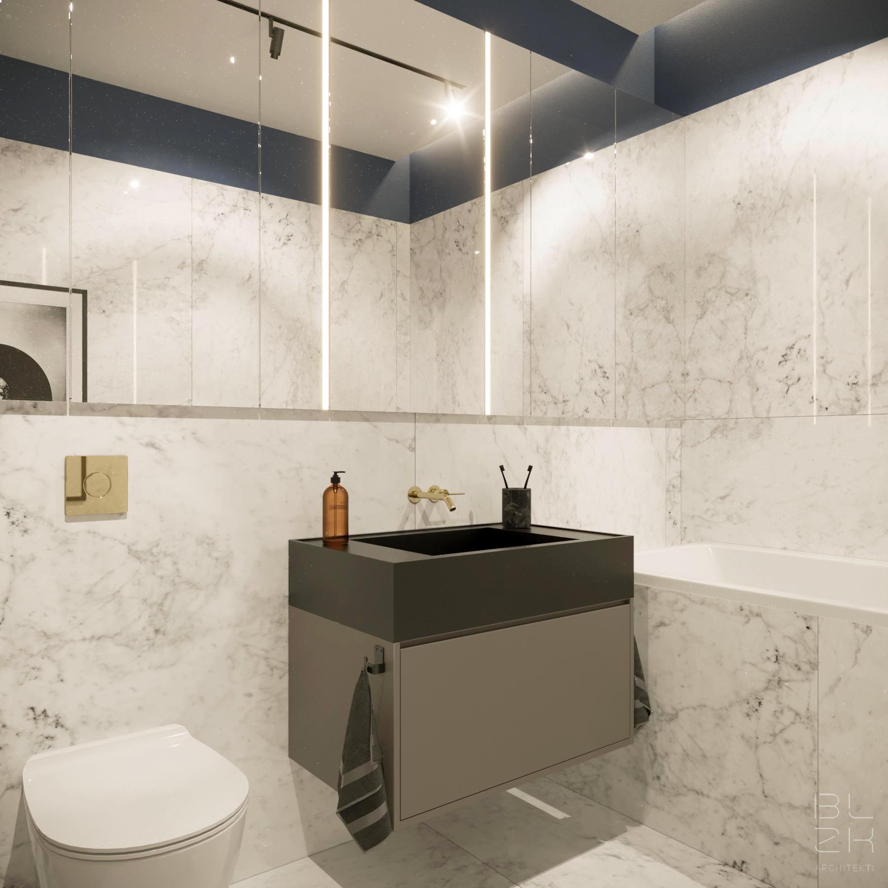 Byt Apollo Residence ARD — 31