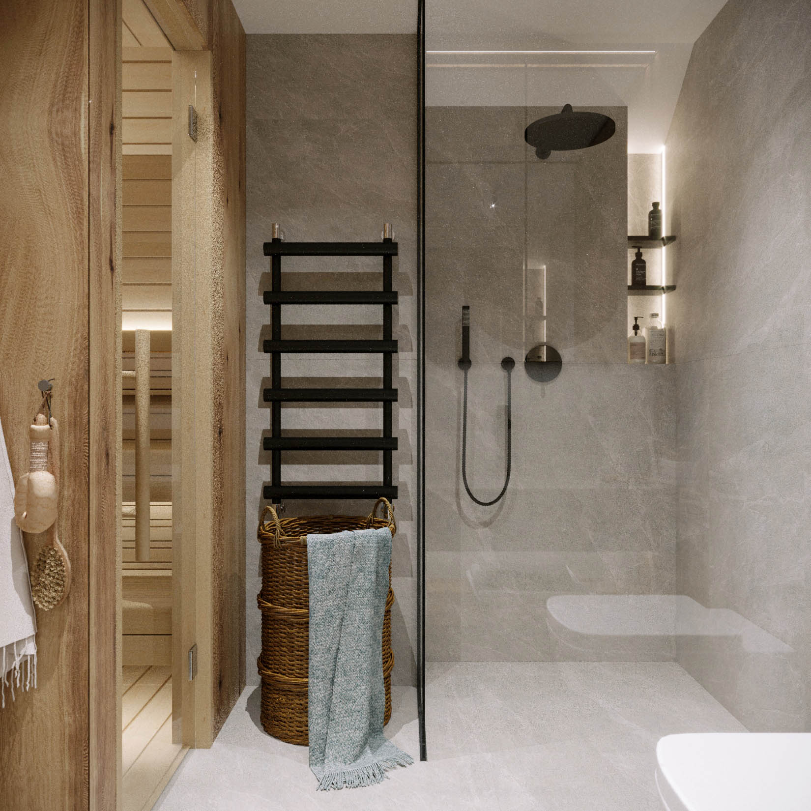 Horský apartmán KBP — 16