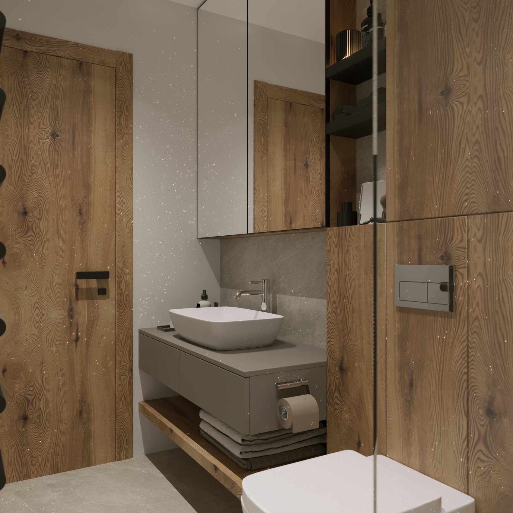 Horský apartmán KBP — 12