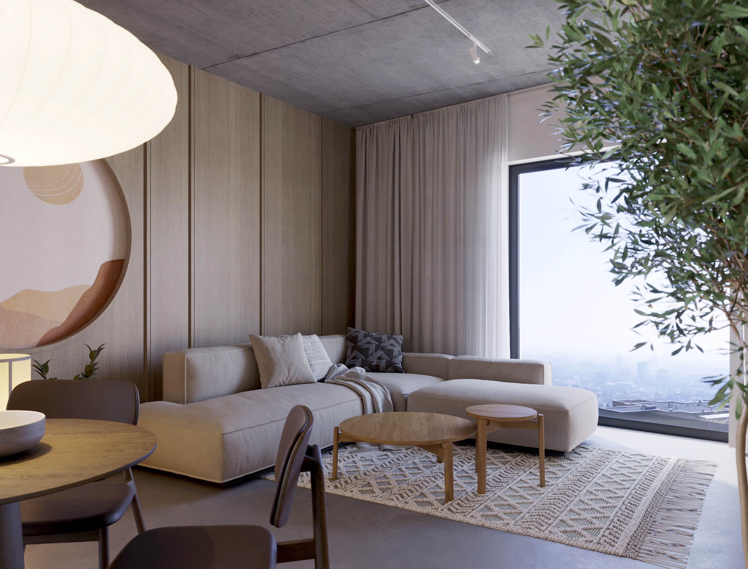 Aurum Residence Matuskova FEC — 5