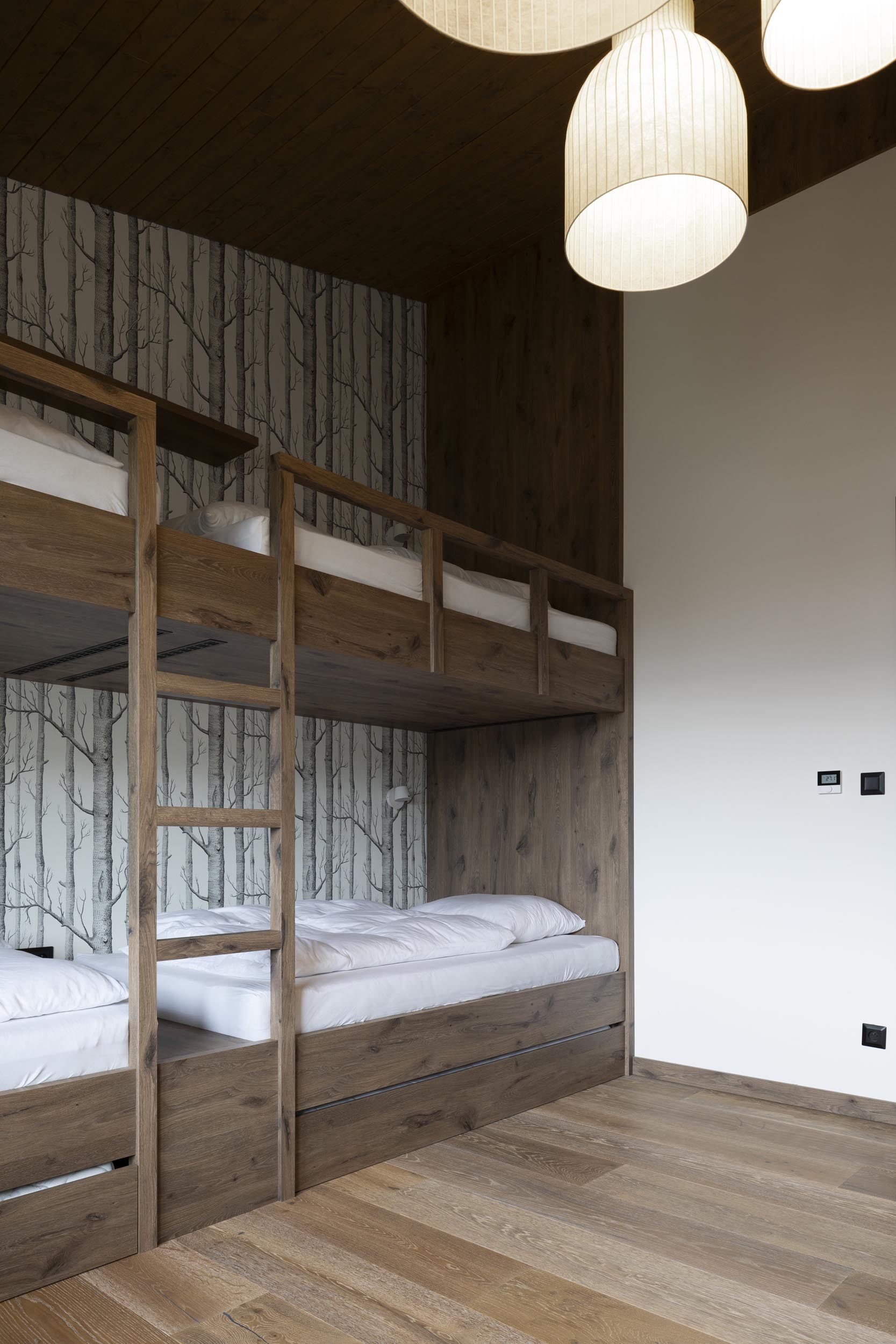 Horský apartmán DBV — 19