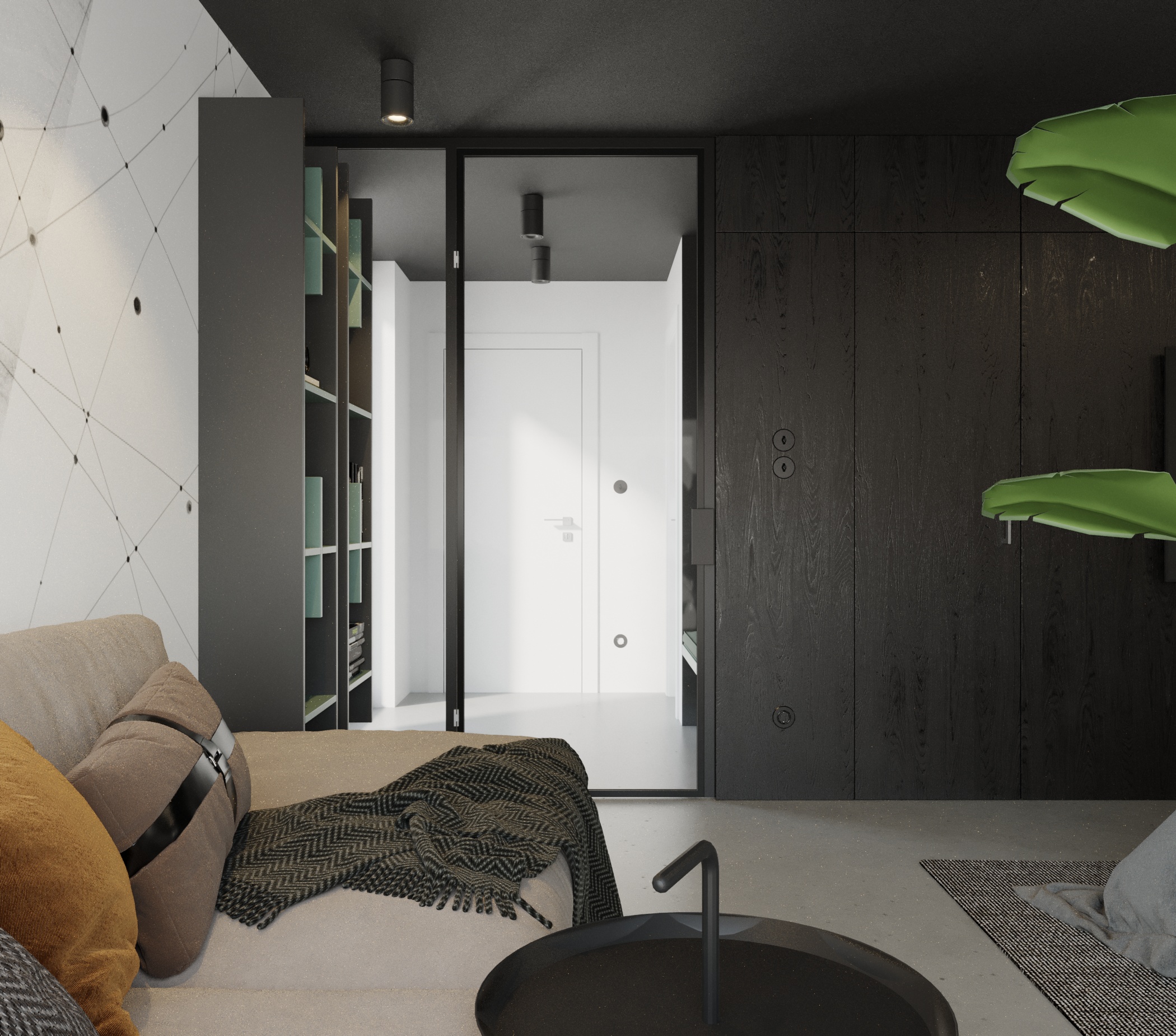 Horský apartmán VTS — 26