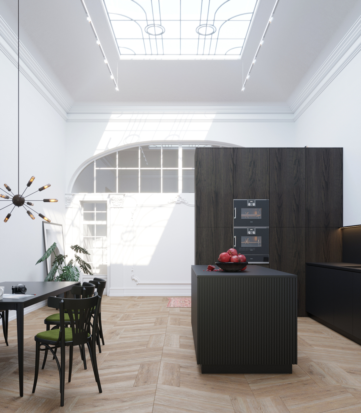 Apartmán GMN I — 4