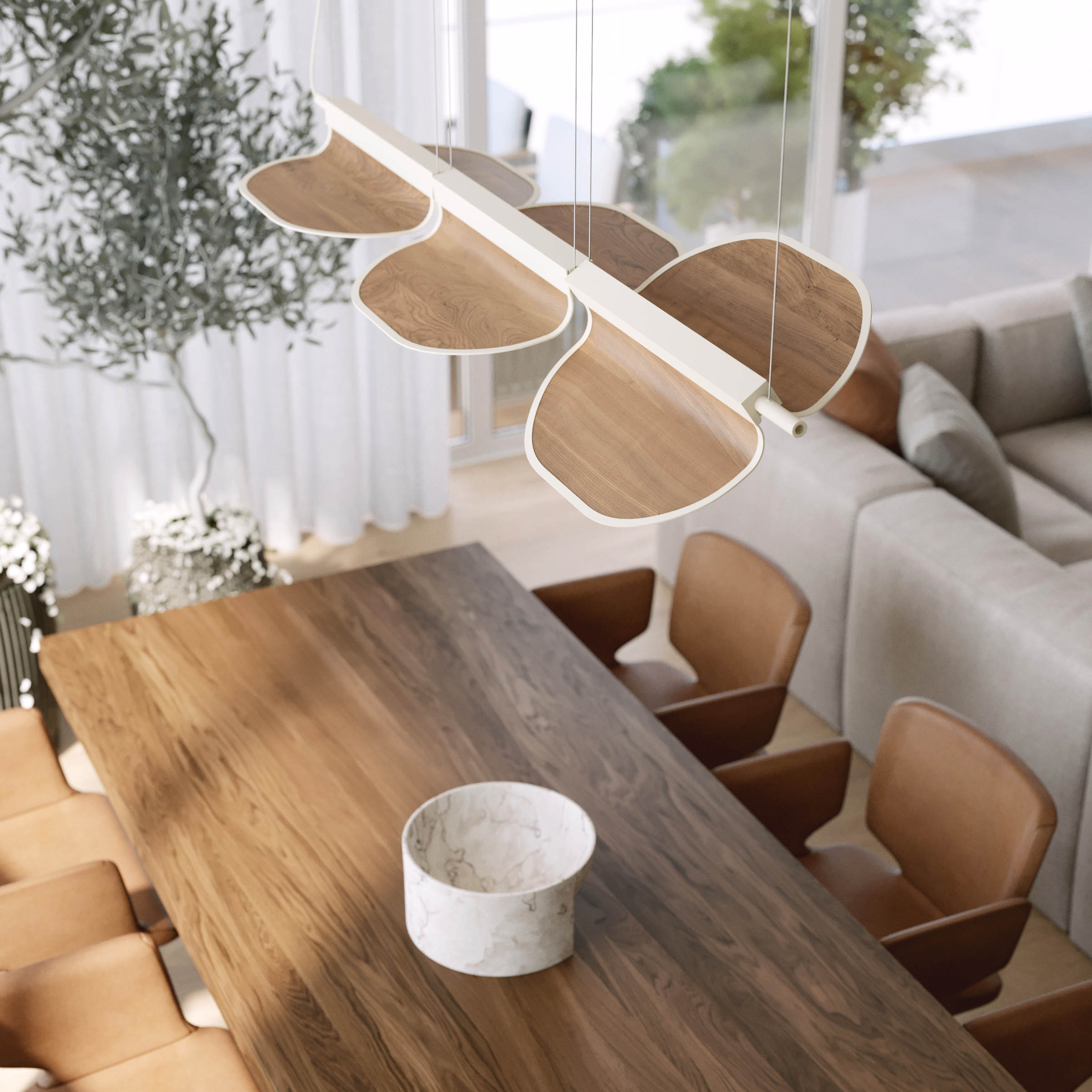 Byt Apollo Residence ARK — 17