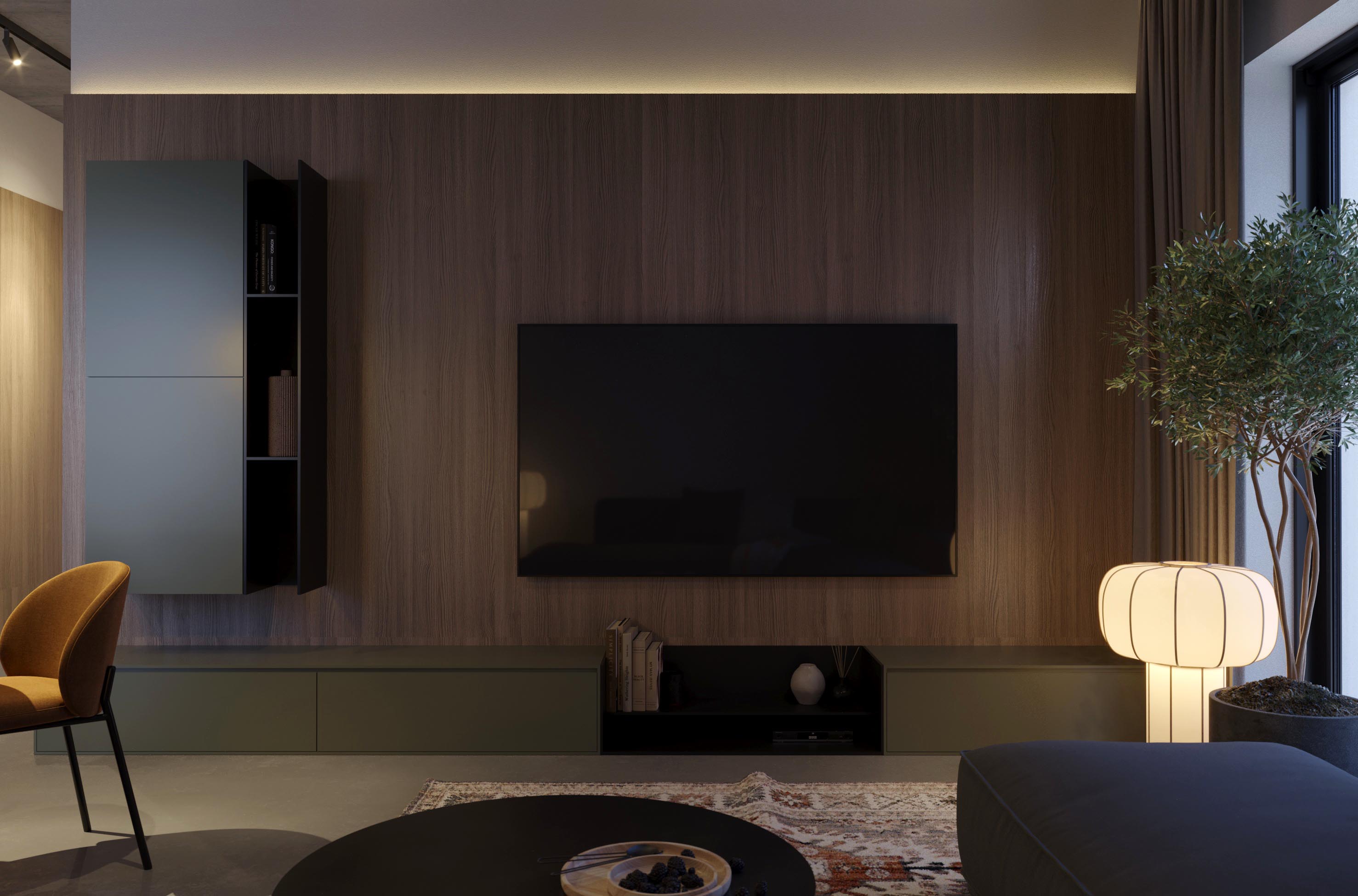 Aurum Residence Matuskova FEB — 5