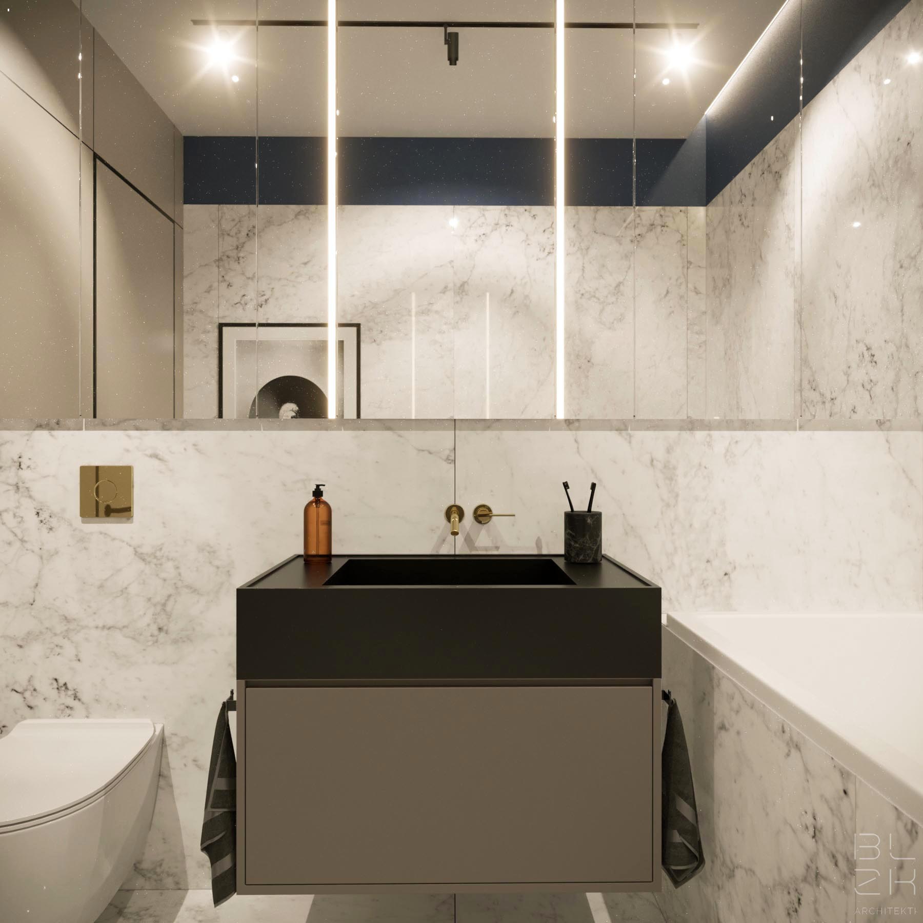 Byt Apollo Residence ARD — 30