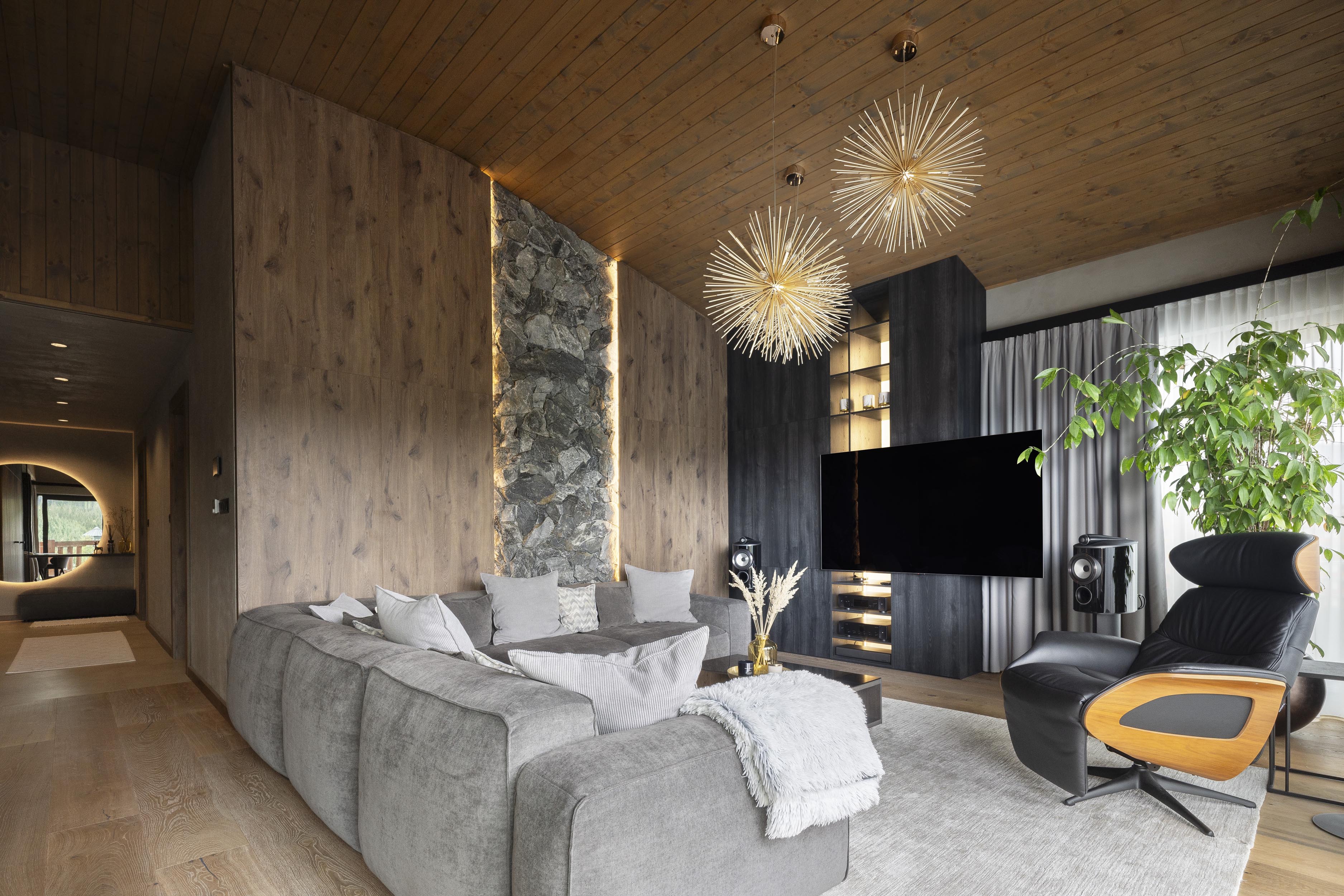 Horský apartmán DBV — 8