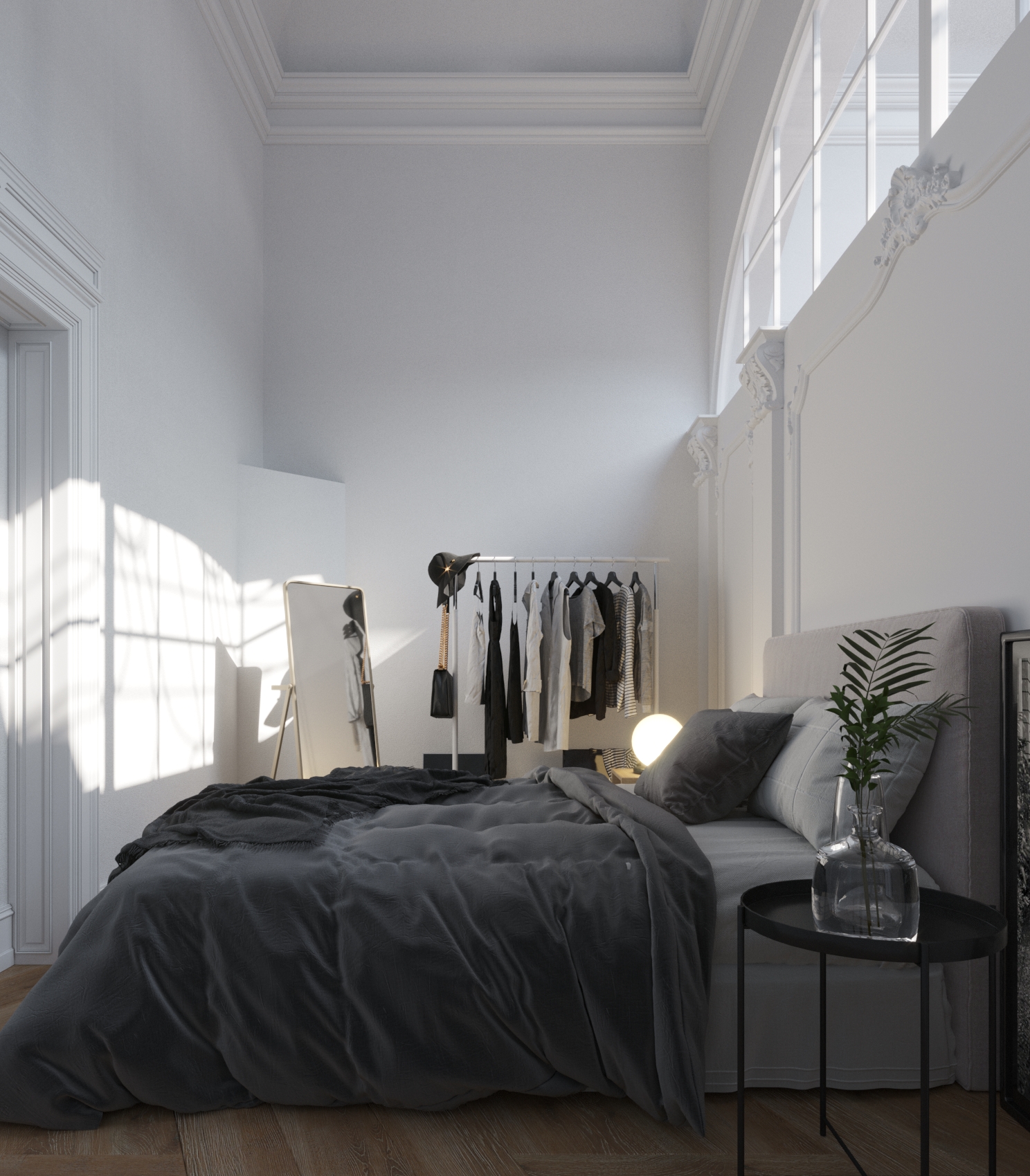 Apartmán GMN I — 9
